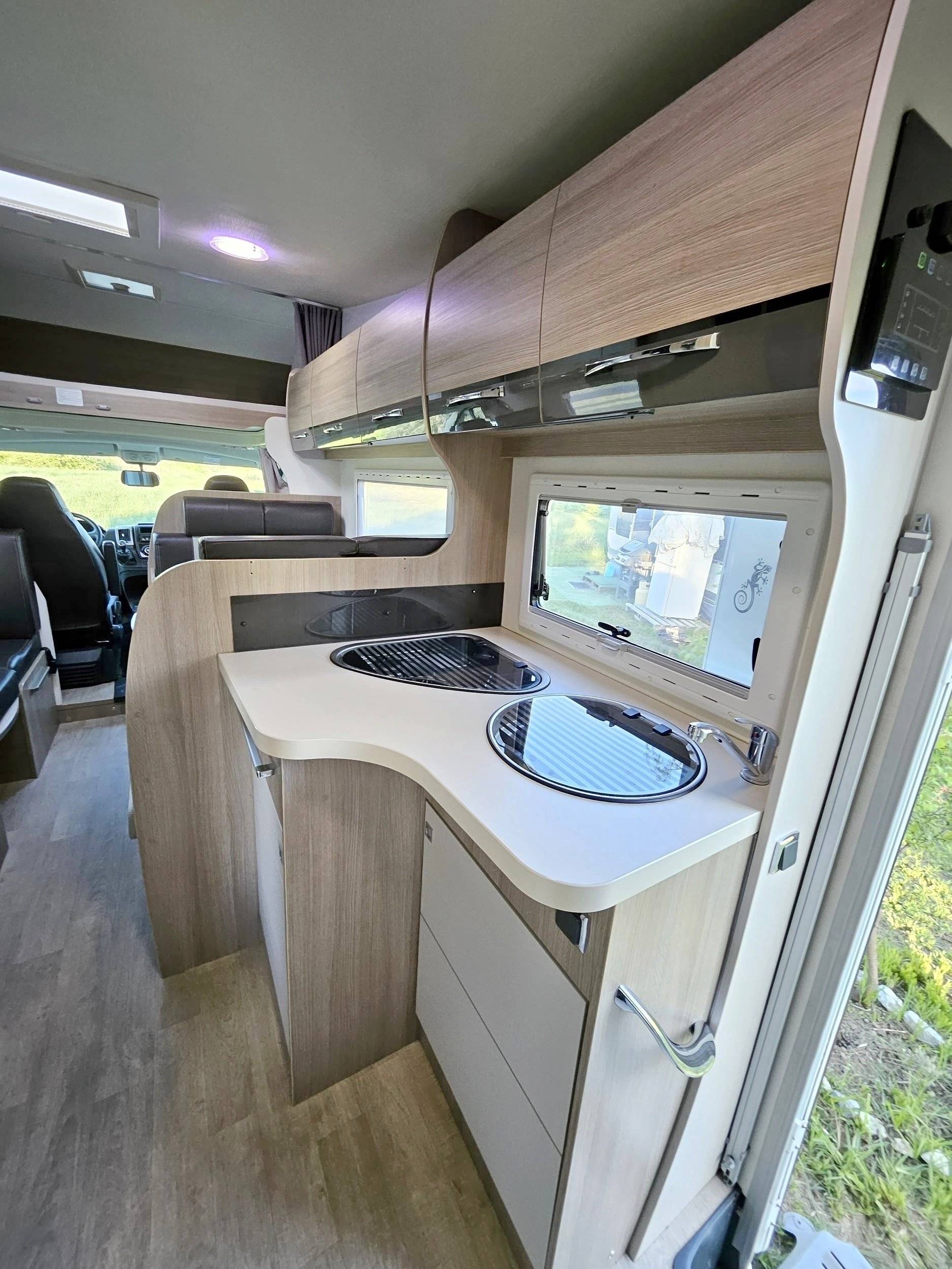 Chausson FIAT DUCATO