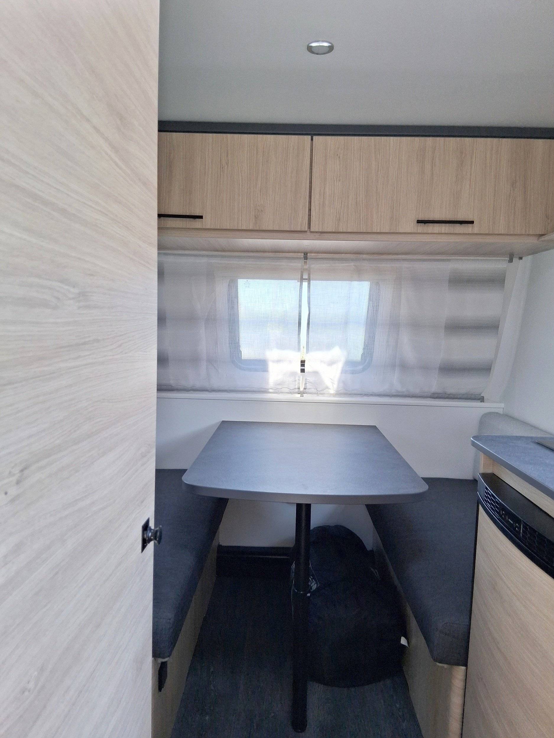 Comedor  - Yescapa