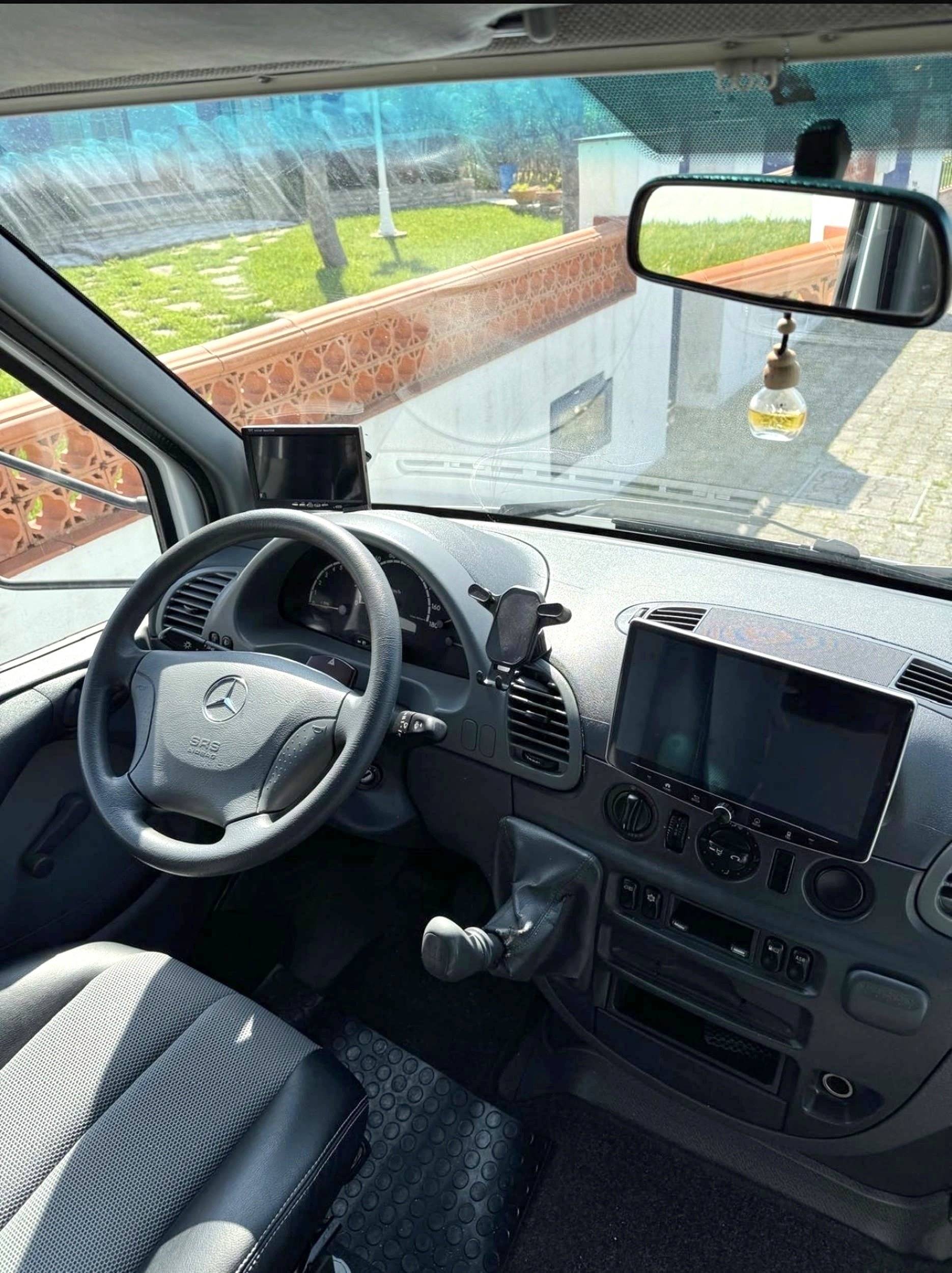 Mercedes MERCEDES SPRINTER