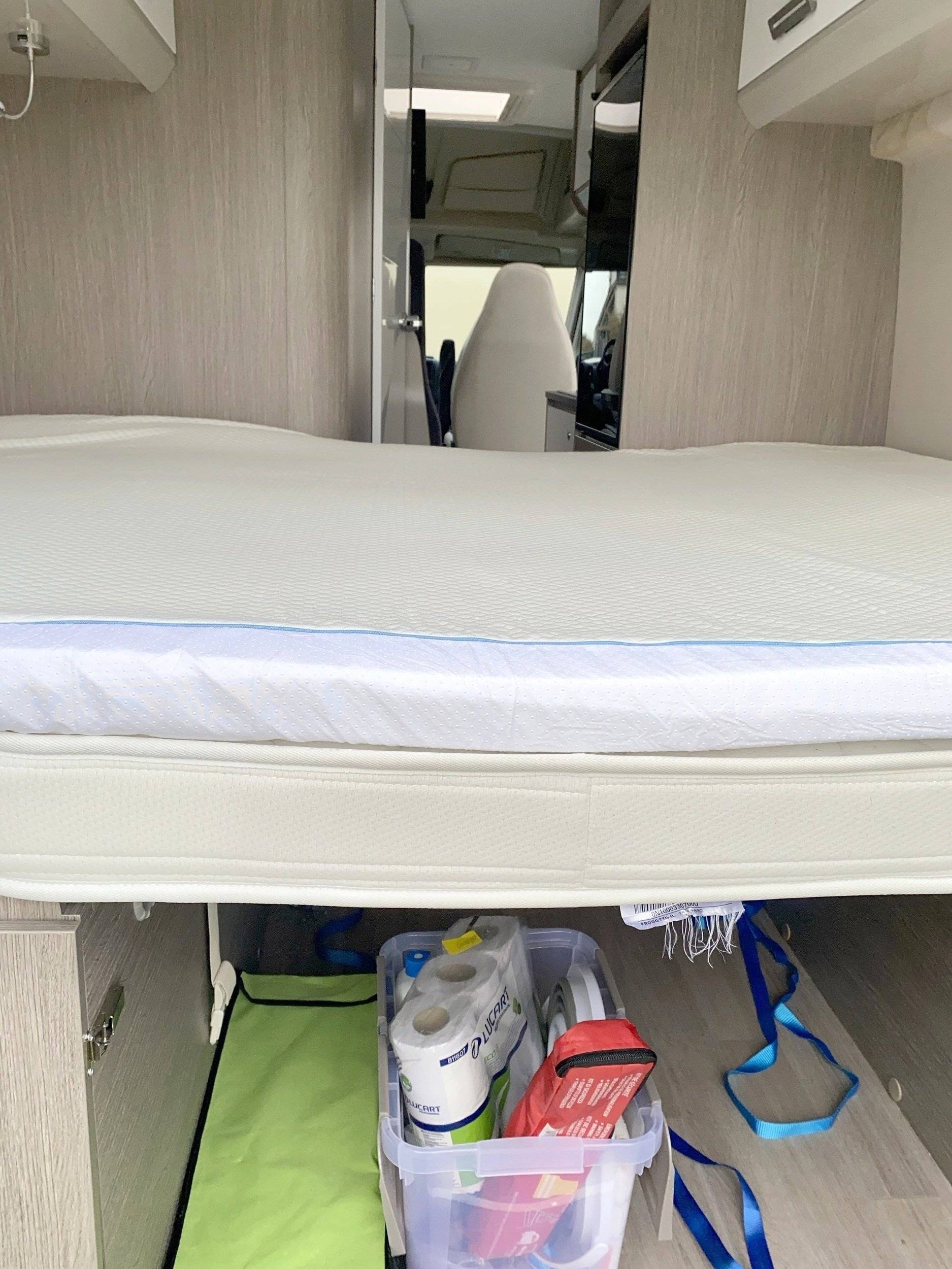 Chausson Road Line V 594 S VIP Edition 2022