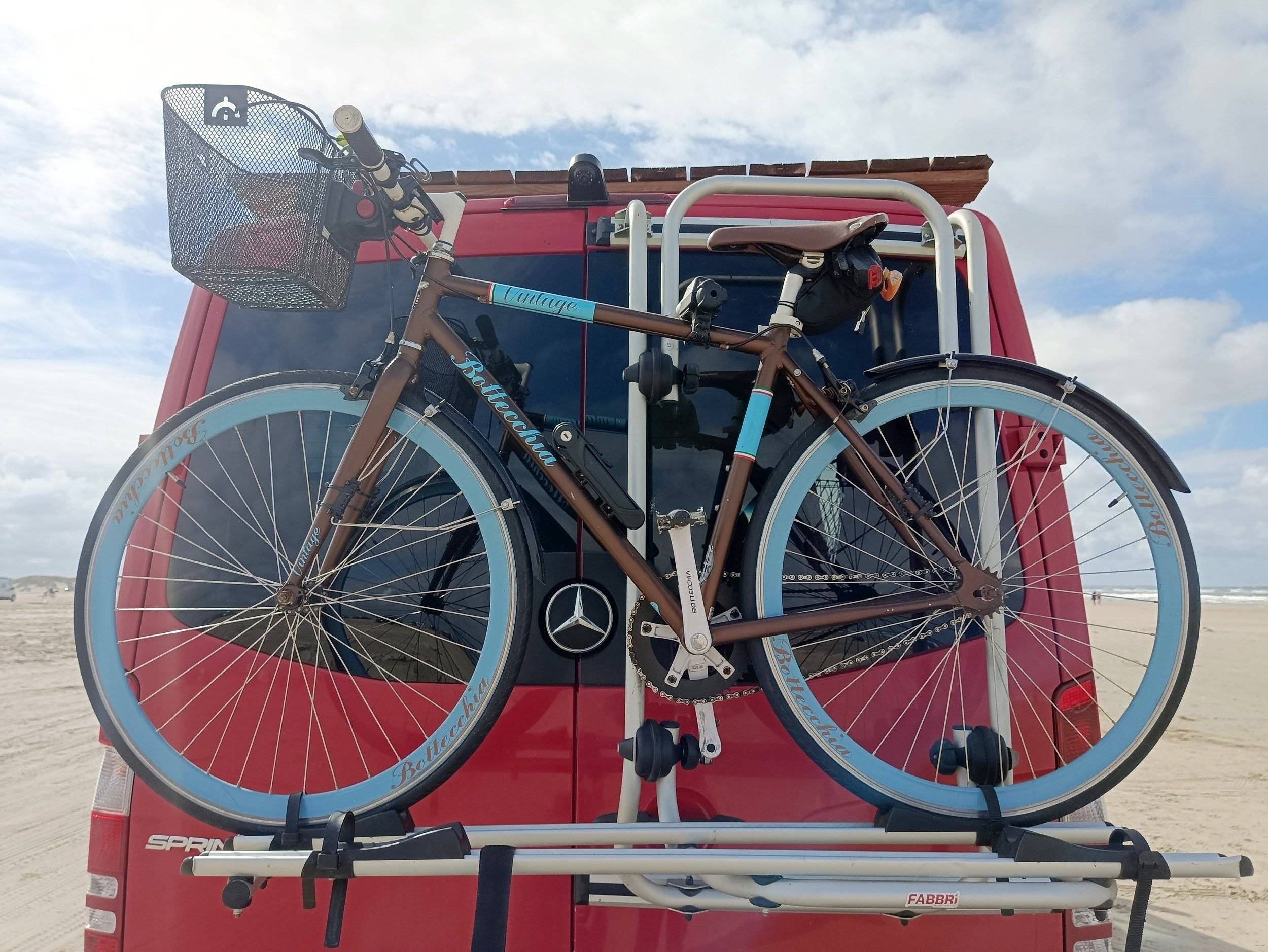 Mercedes Mercedes Sprinter 313 cdi