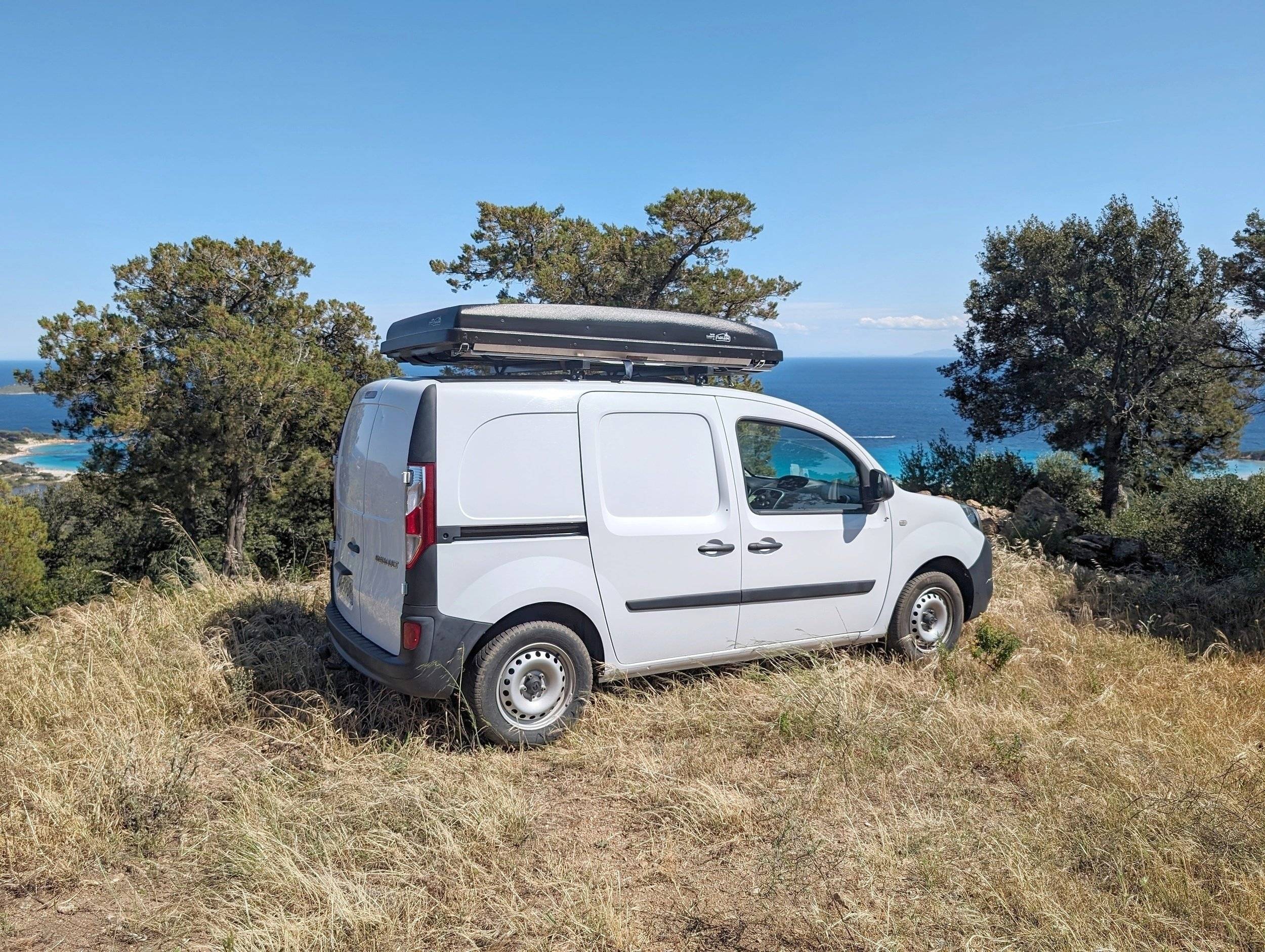 Renault kangoo Maxi