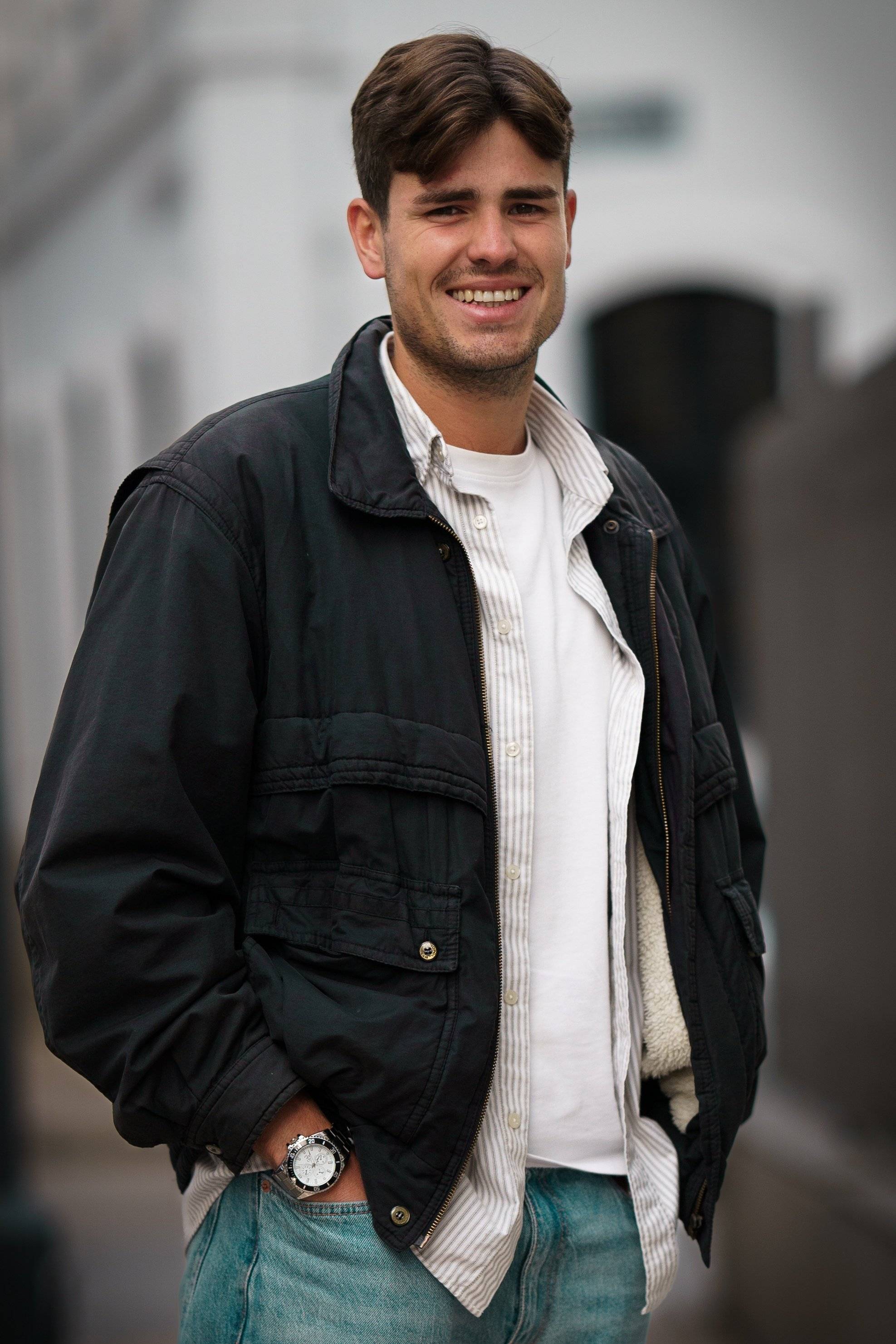 Matteo
