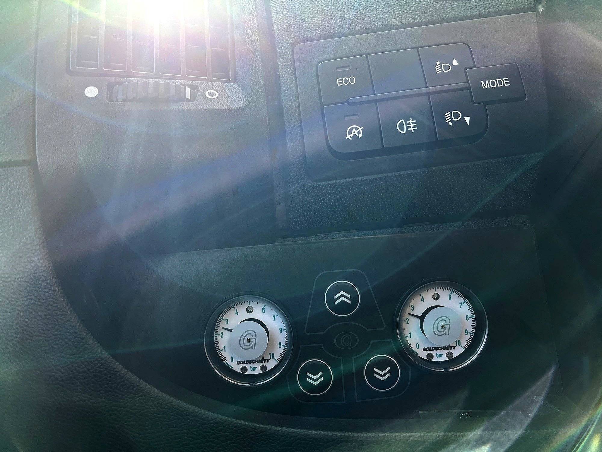 Dethleffs Dethleffs TREND 7057 DBM/EB