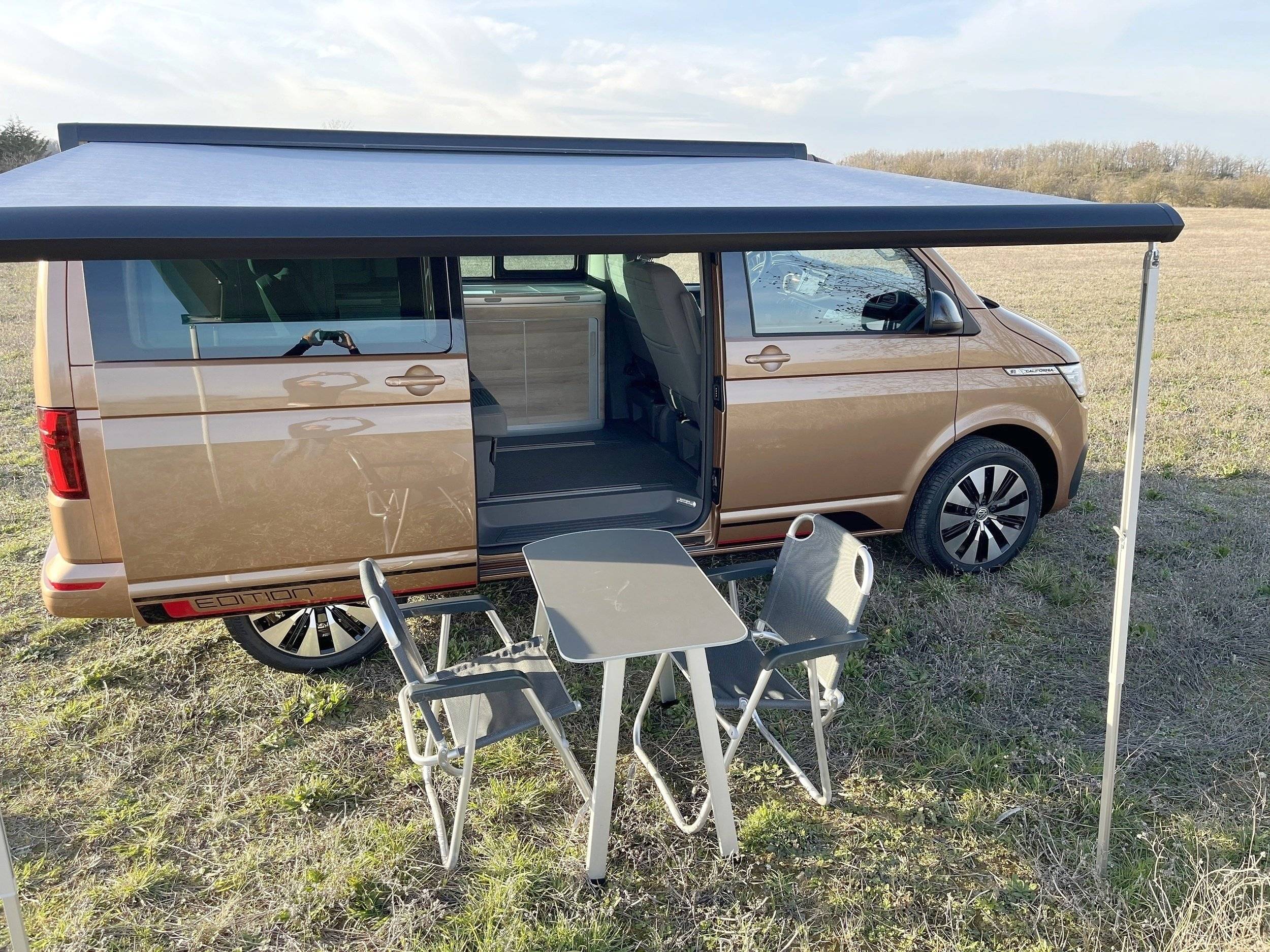 Volkswagen T6 2,0 l 150 ch