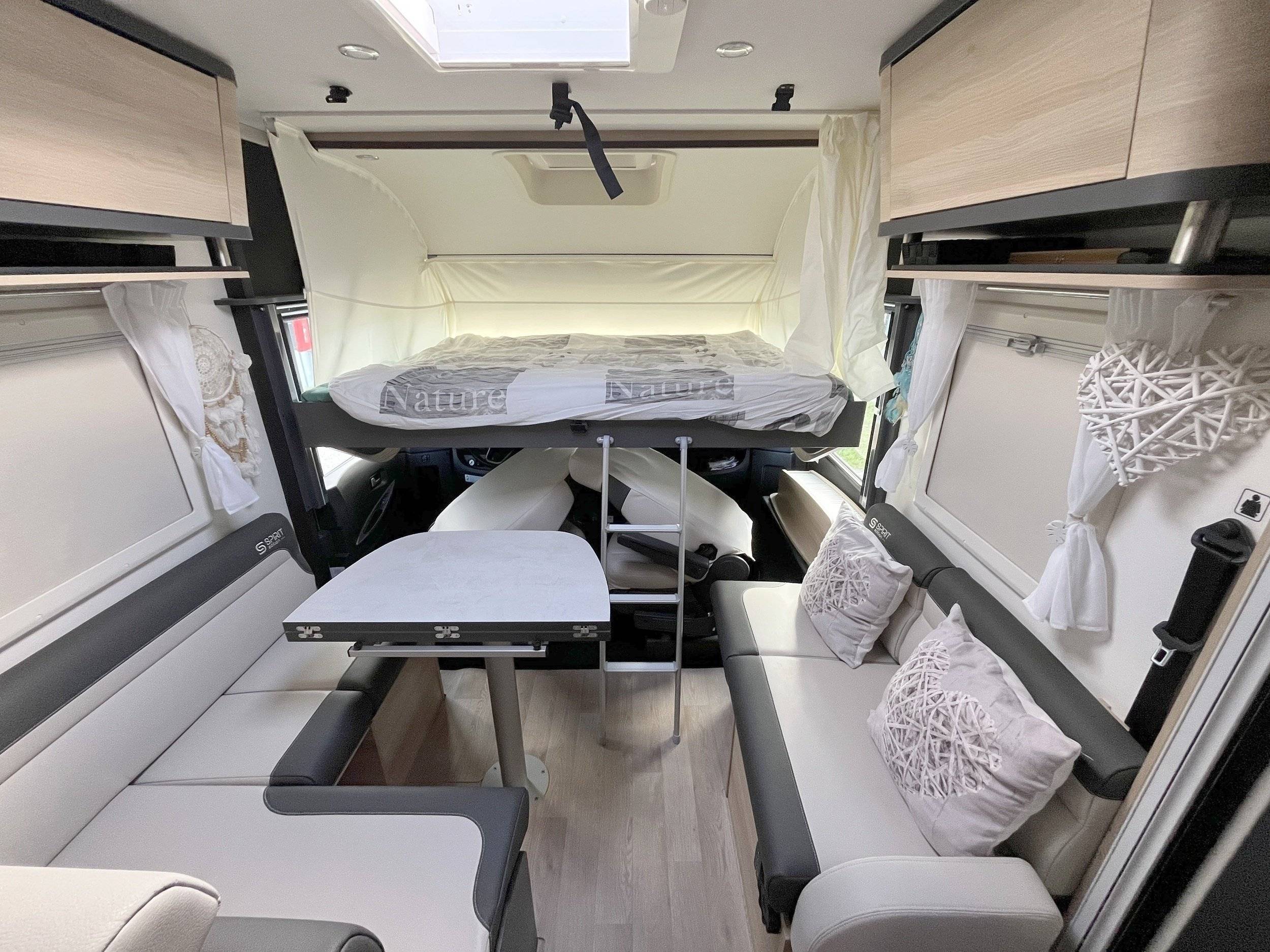 Itineo Fiat 2.2 L 140 CV