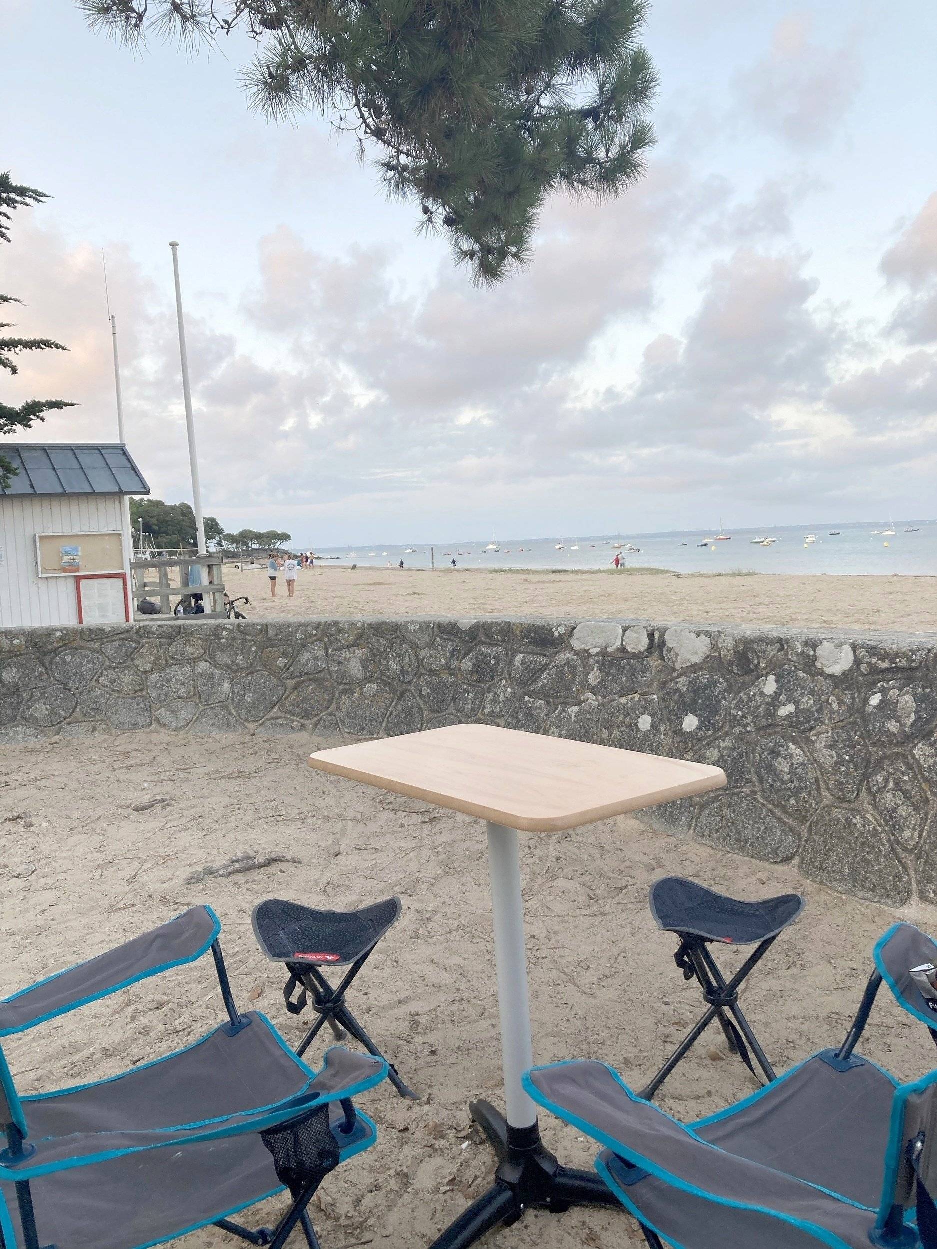 Volkswagen Combi Bay Window Westfalia 