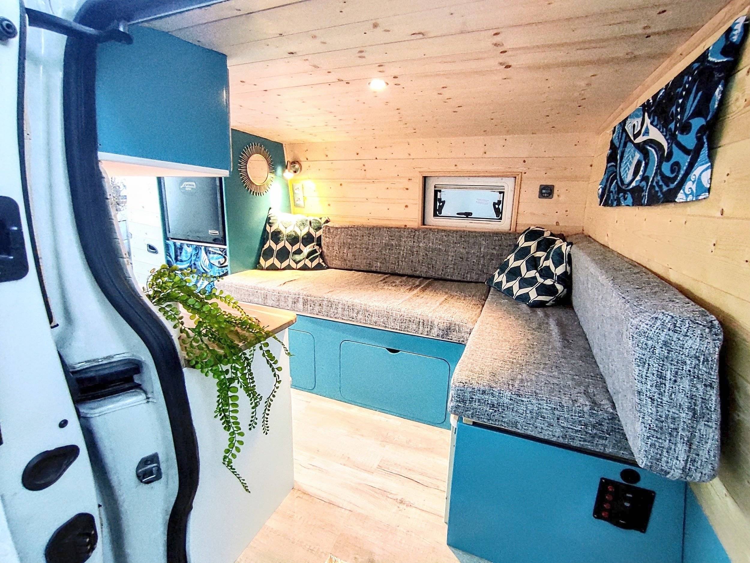 Renault trafic 3 H1L2