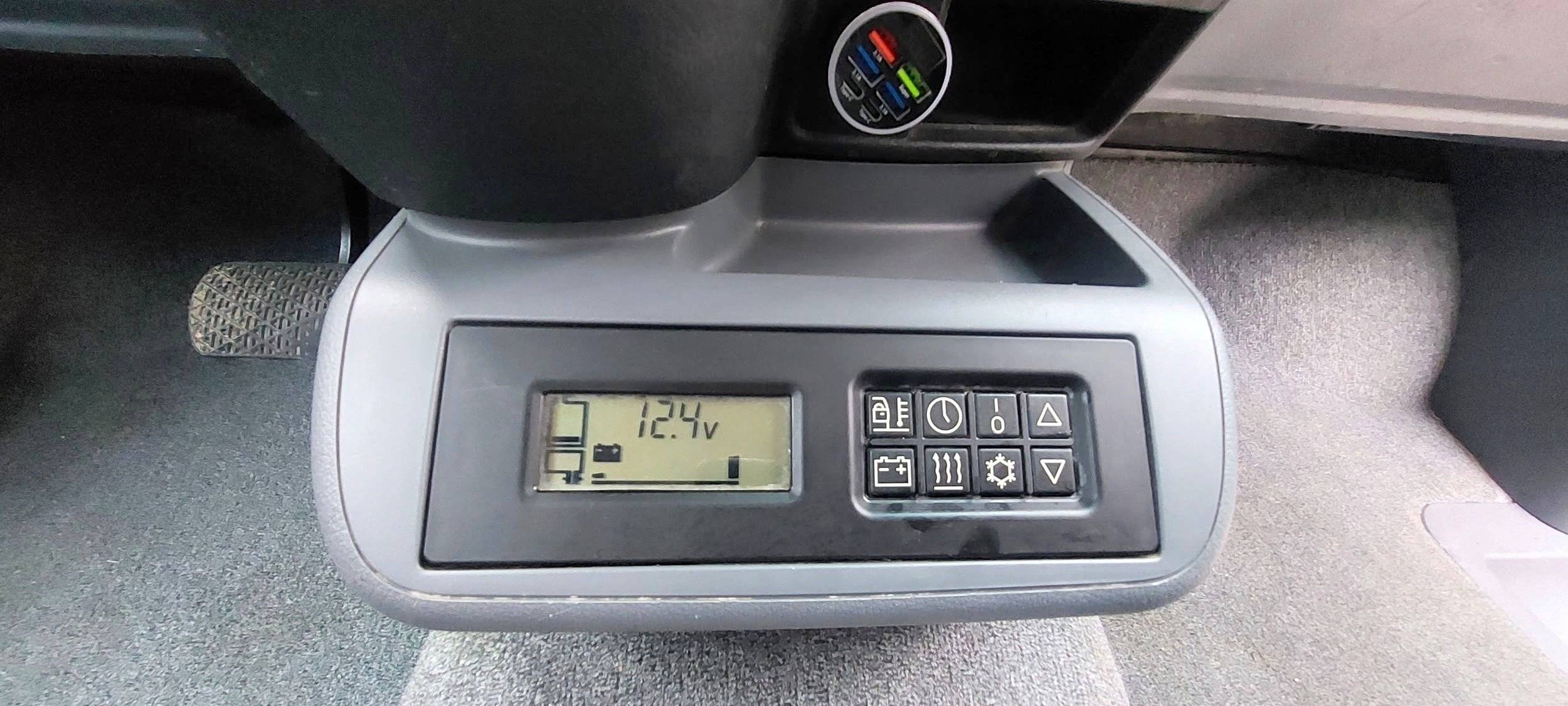 Westfalia Viano 3,0 CDI Marco Polo