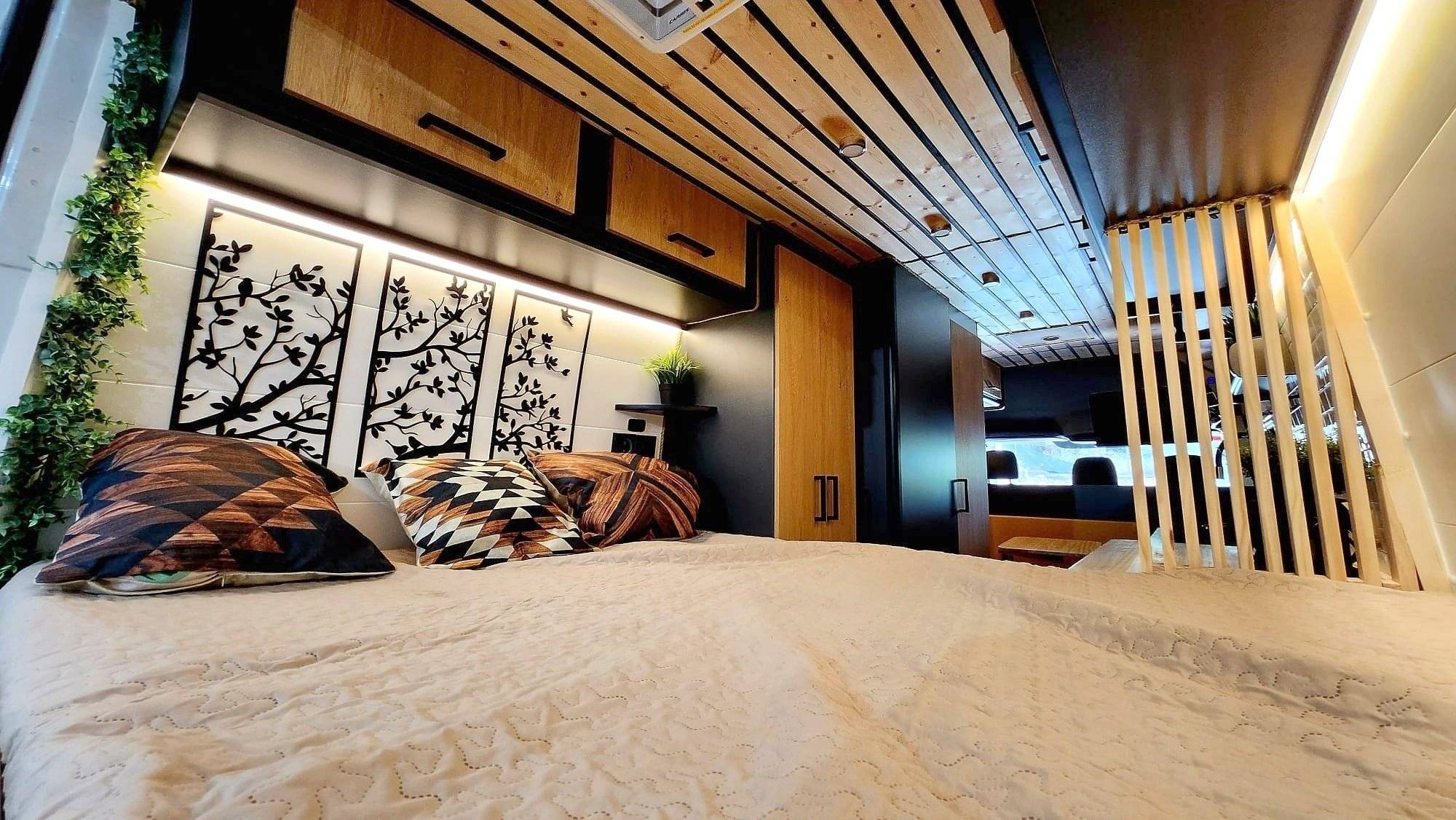 Mercedes MERCEDES SPRINTER