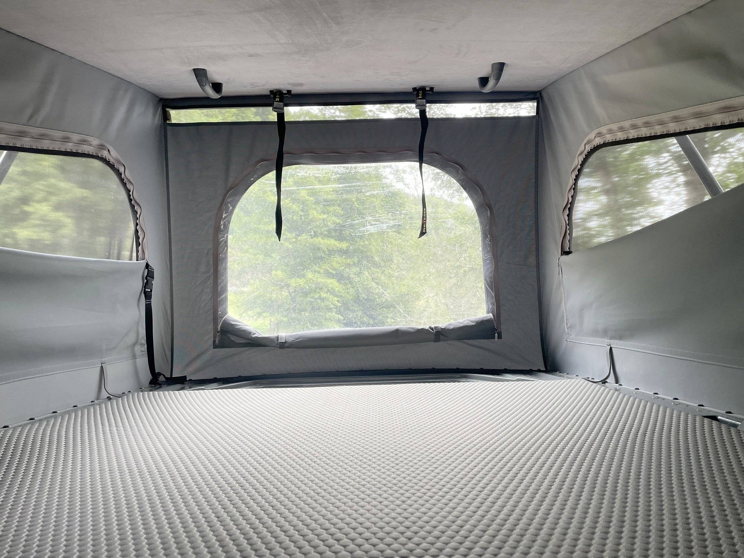 Couchages Volkswagen - Yescapa