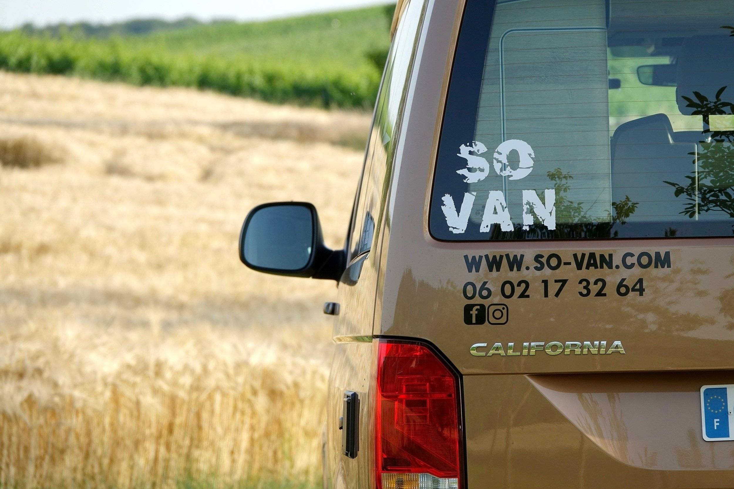 Volkswagen California Coast 6.1