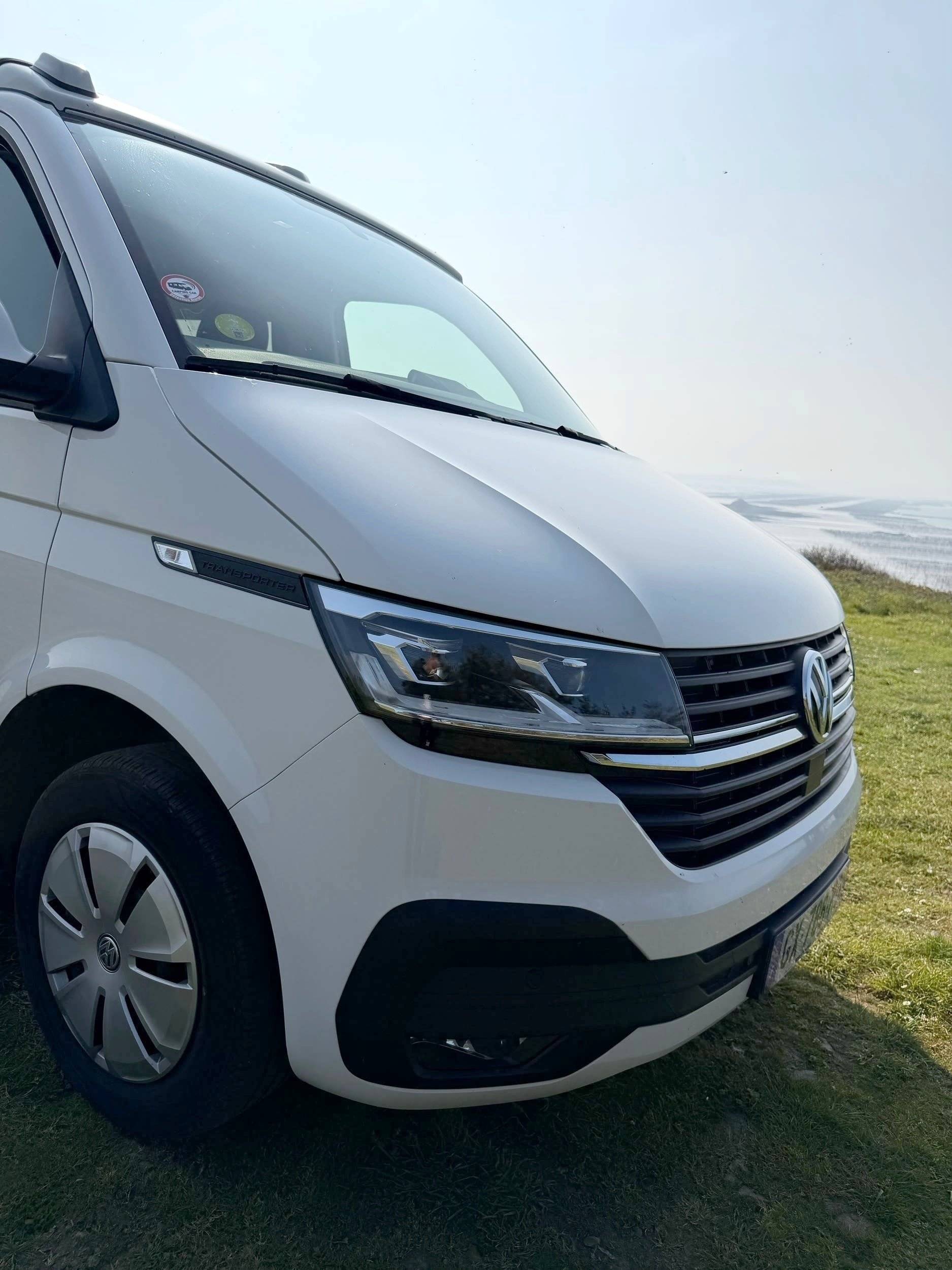 Volkswagen Volkswagen