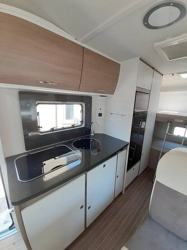 Blucamp Fiat Ducato 140 CV
