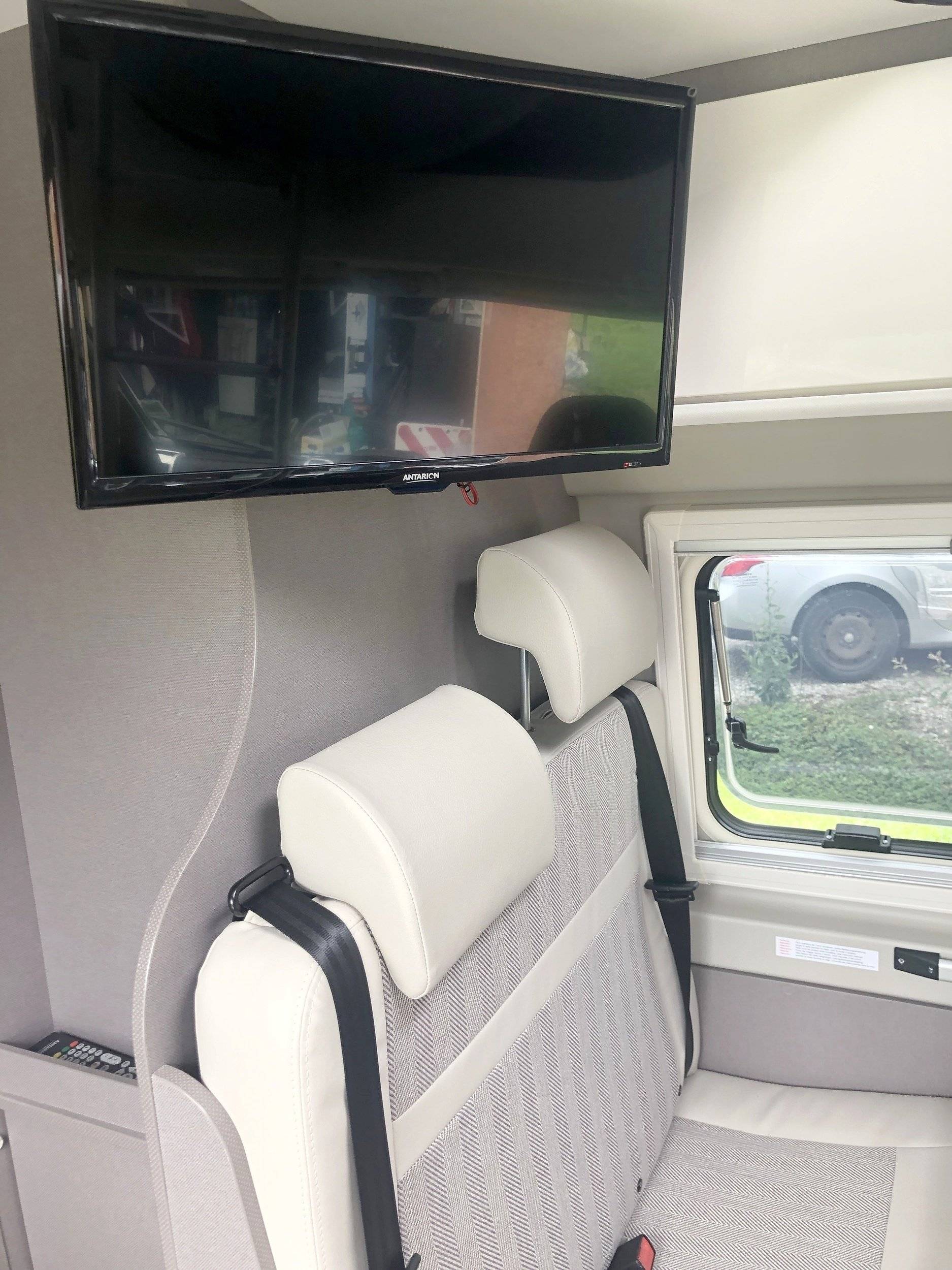 Etrusco Ducato 140 Multijet