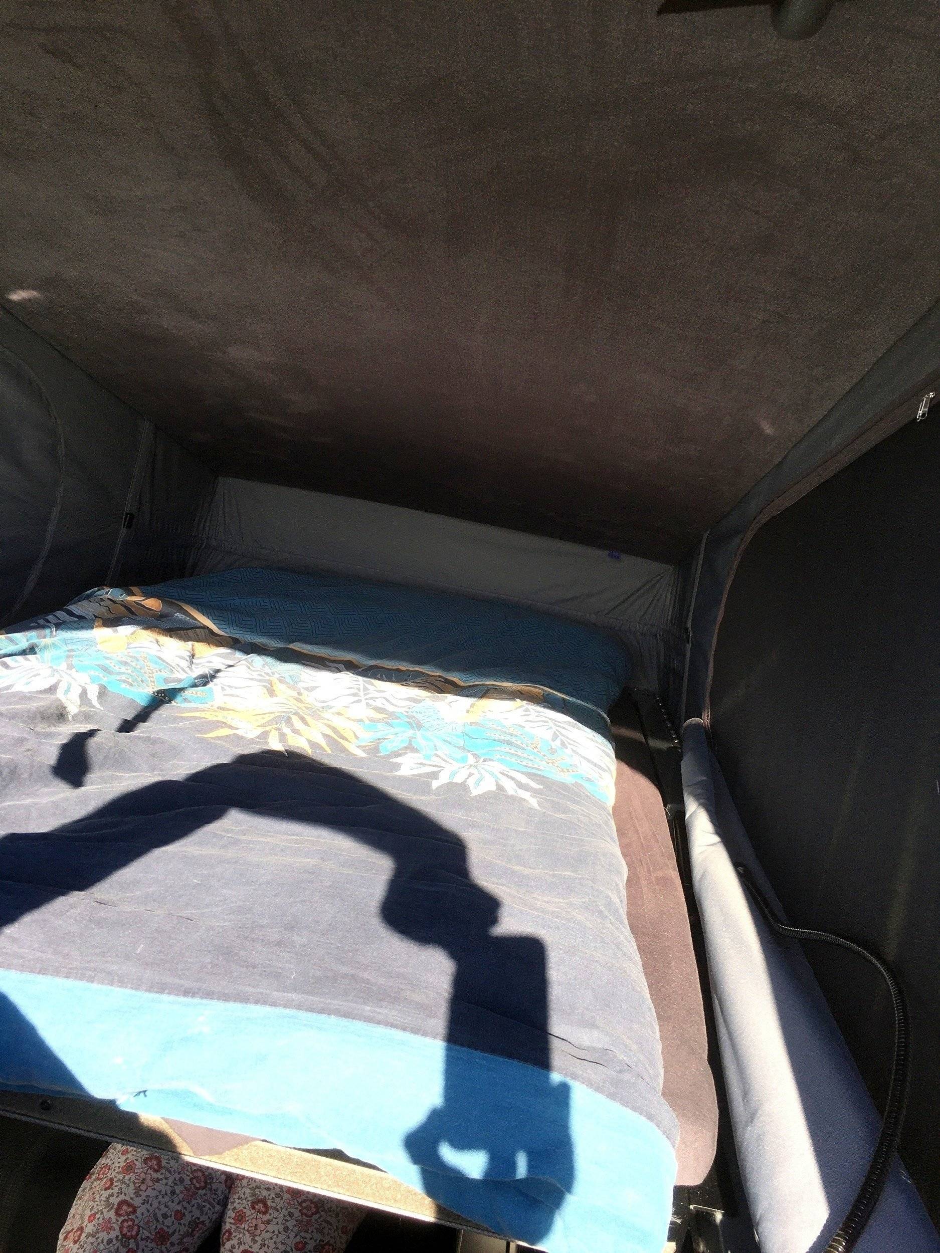 Volkswagen T6 2,0 l 102 ch