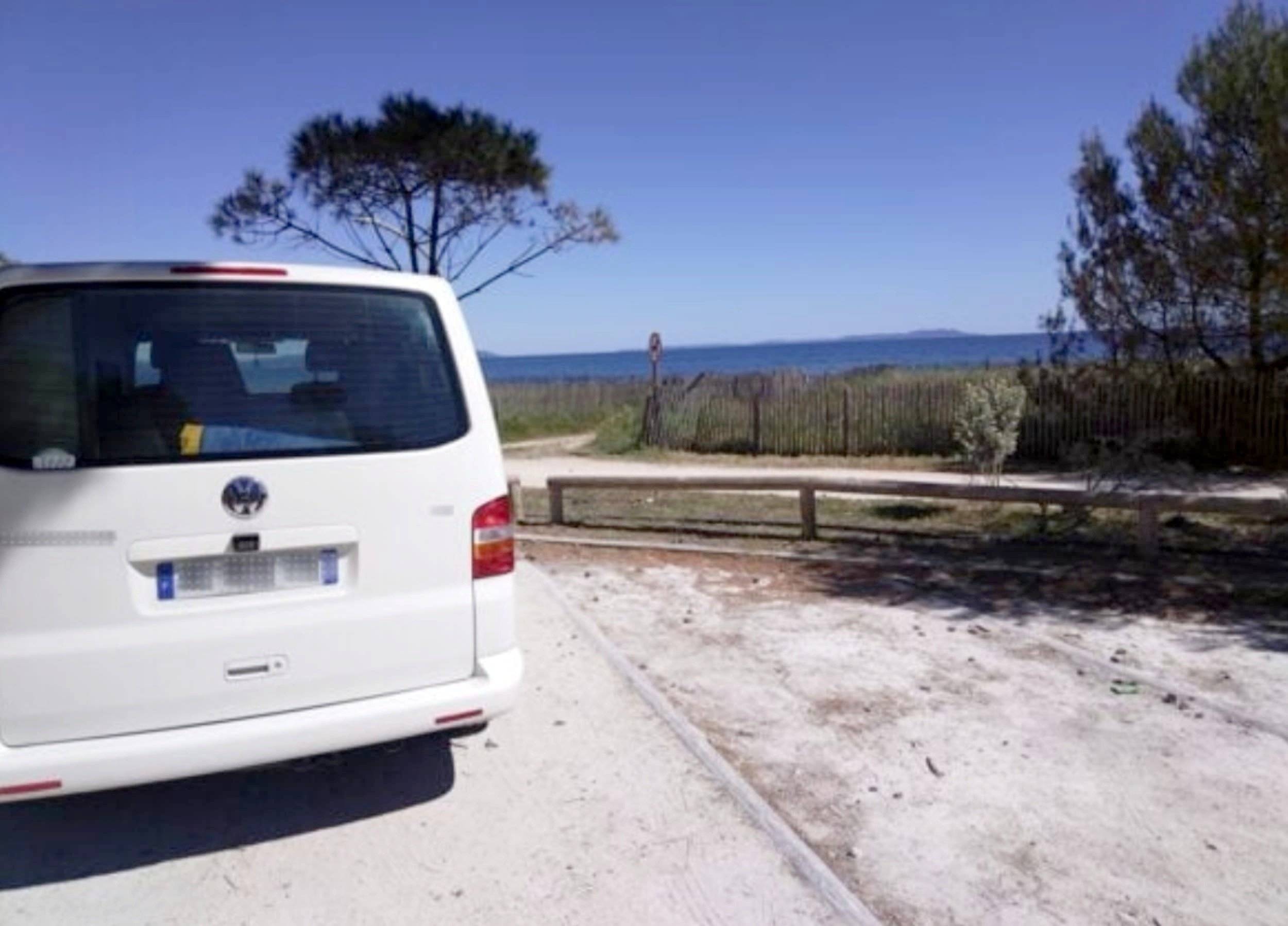 Westfalia autre
