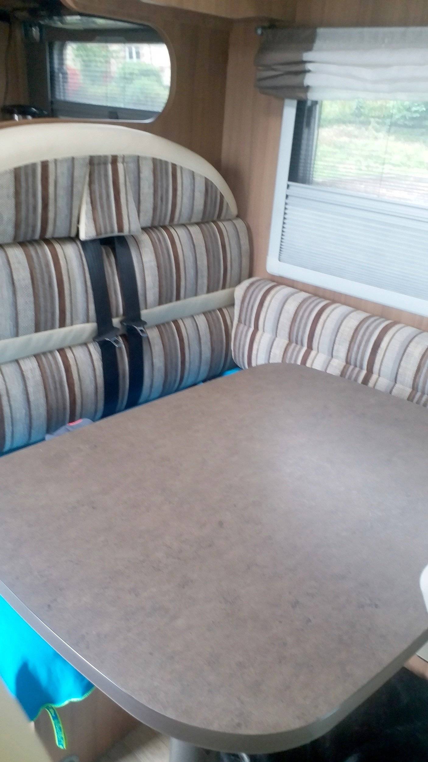 Pilote G 740 Référence