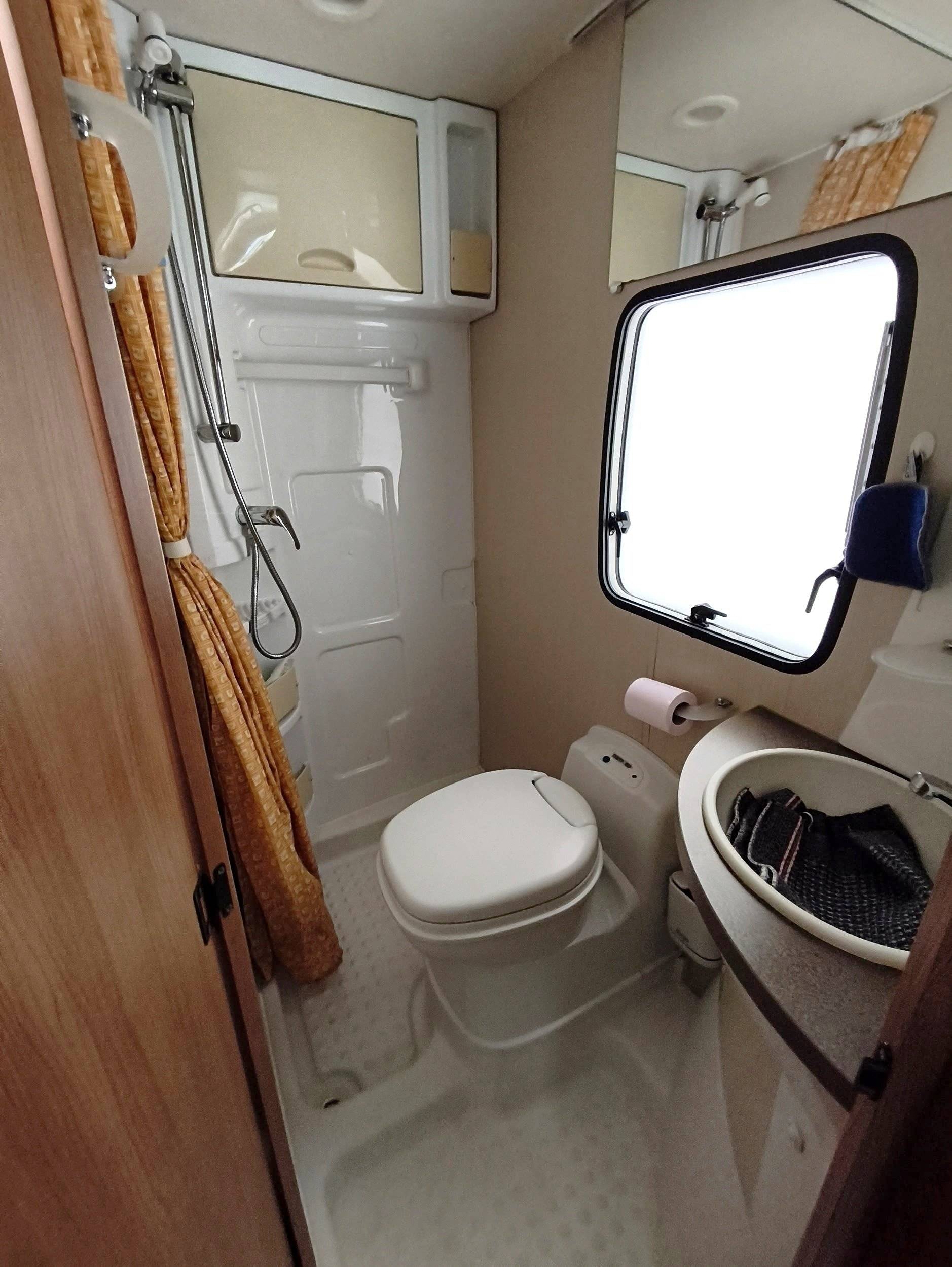 Chausson Flash 08