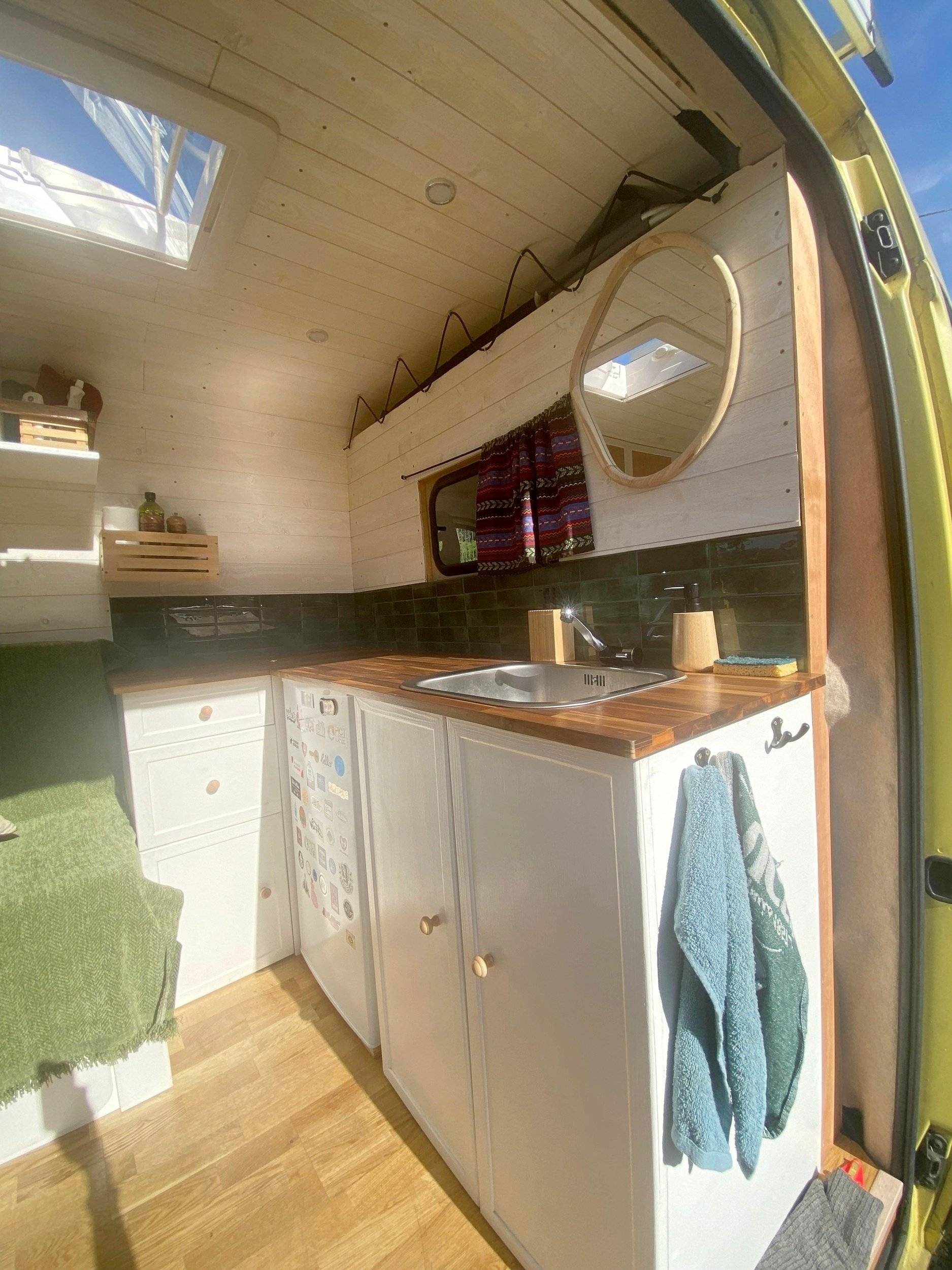 Citroën CITROËN JUMPER