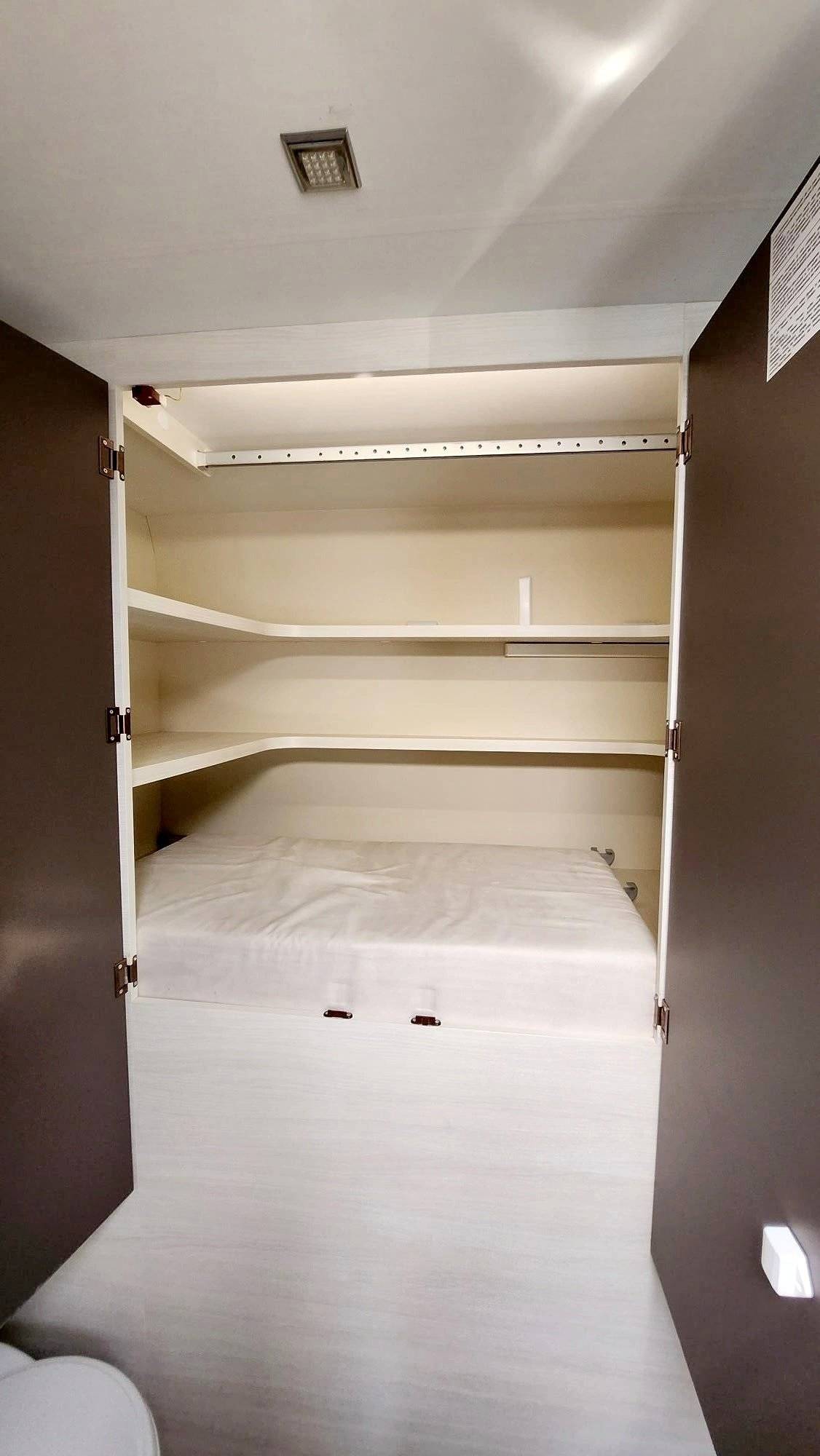 Chausson Welcome 610