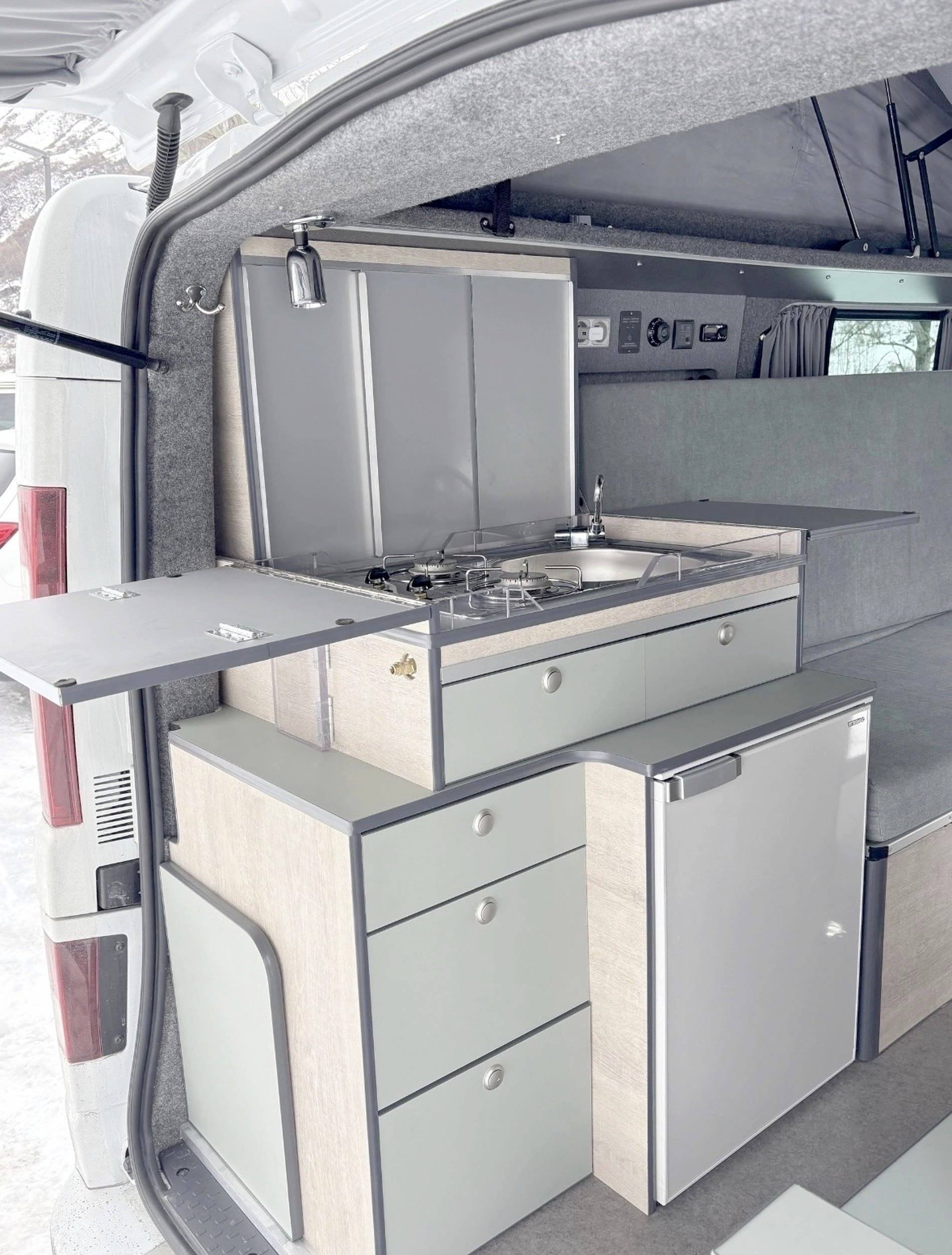 Renault Trafic 3