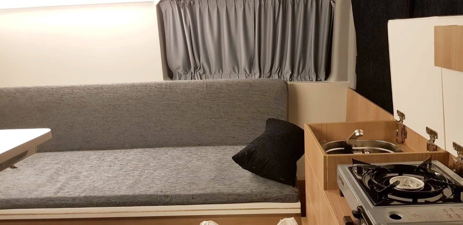 Mercedes Vito f w 638