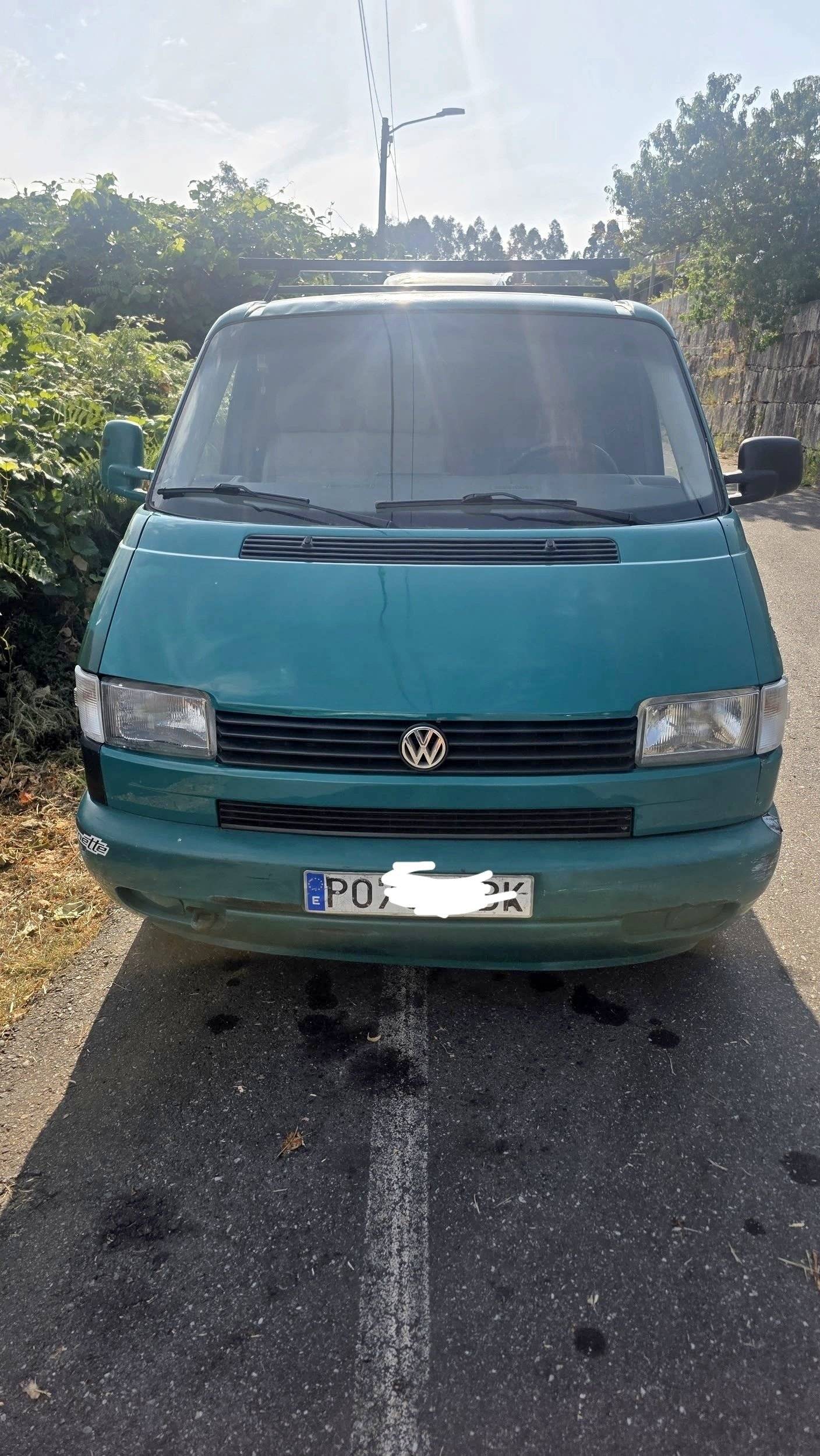 Volkswagen 