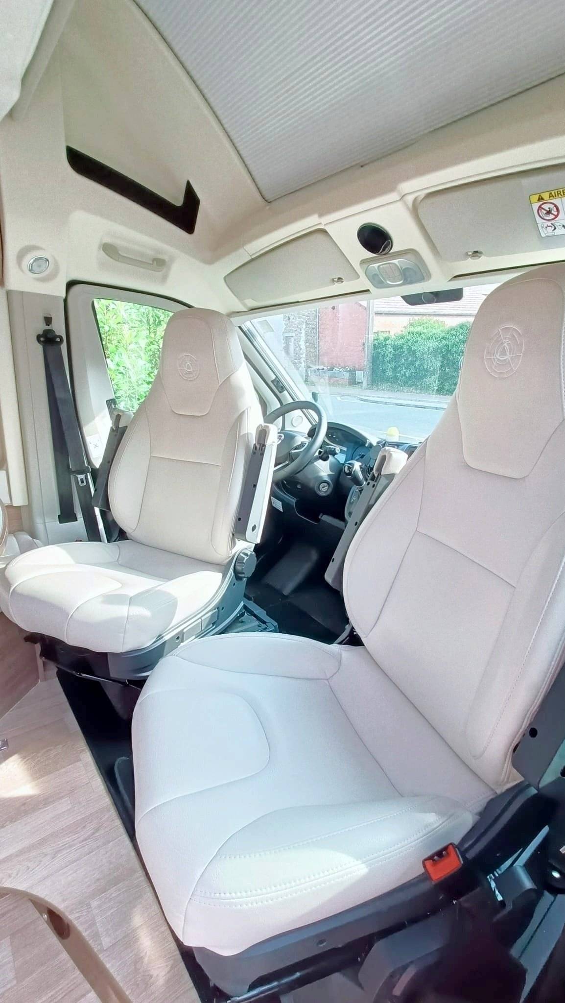 Dreamer Dreamer Van XL