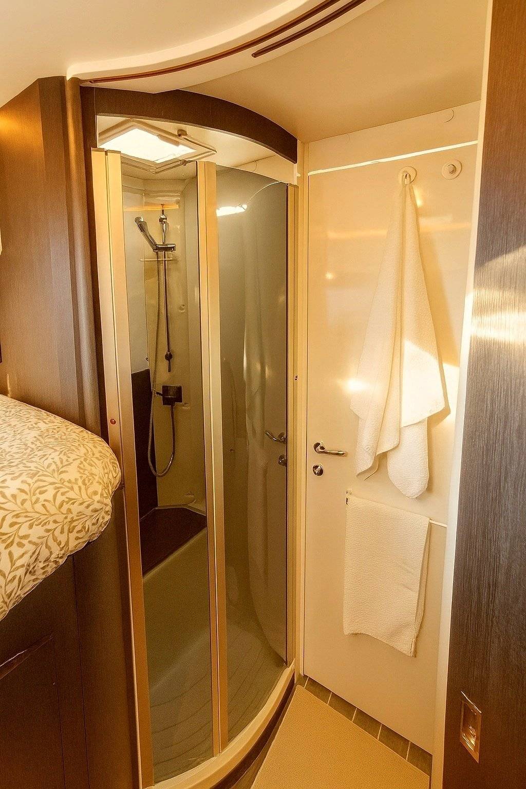 ROLLER TEAM GRANDUCA 284TL