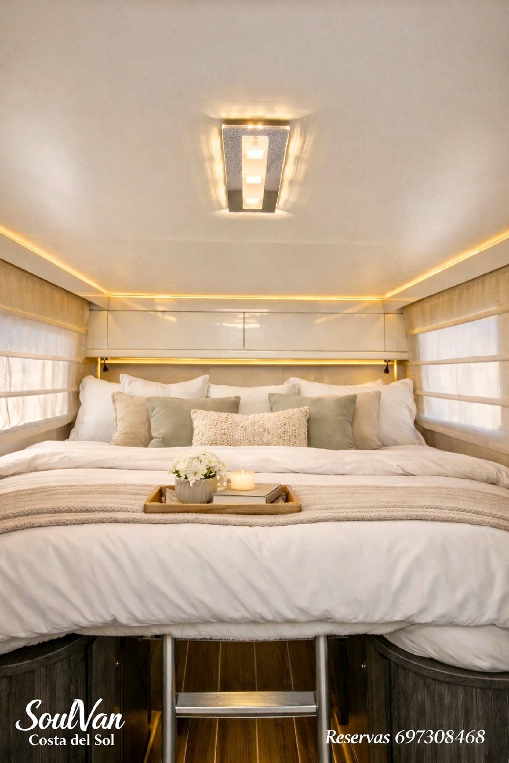 Roller Team ROLLER TEAM GRANDUCA 284TL