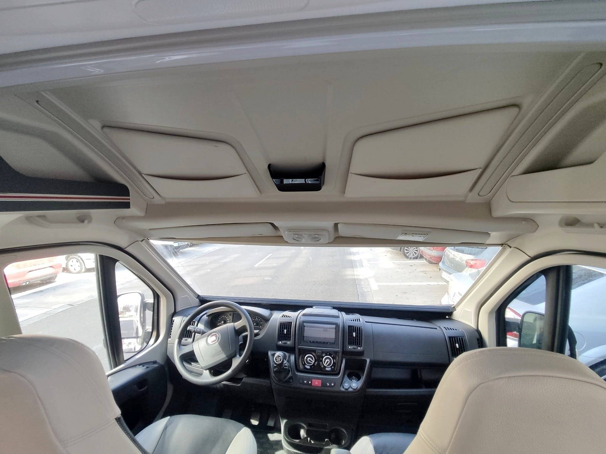 Roller Team Livingston 5 advance