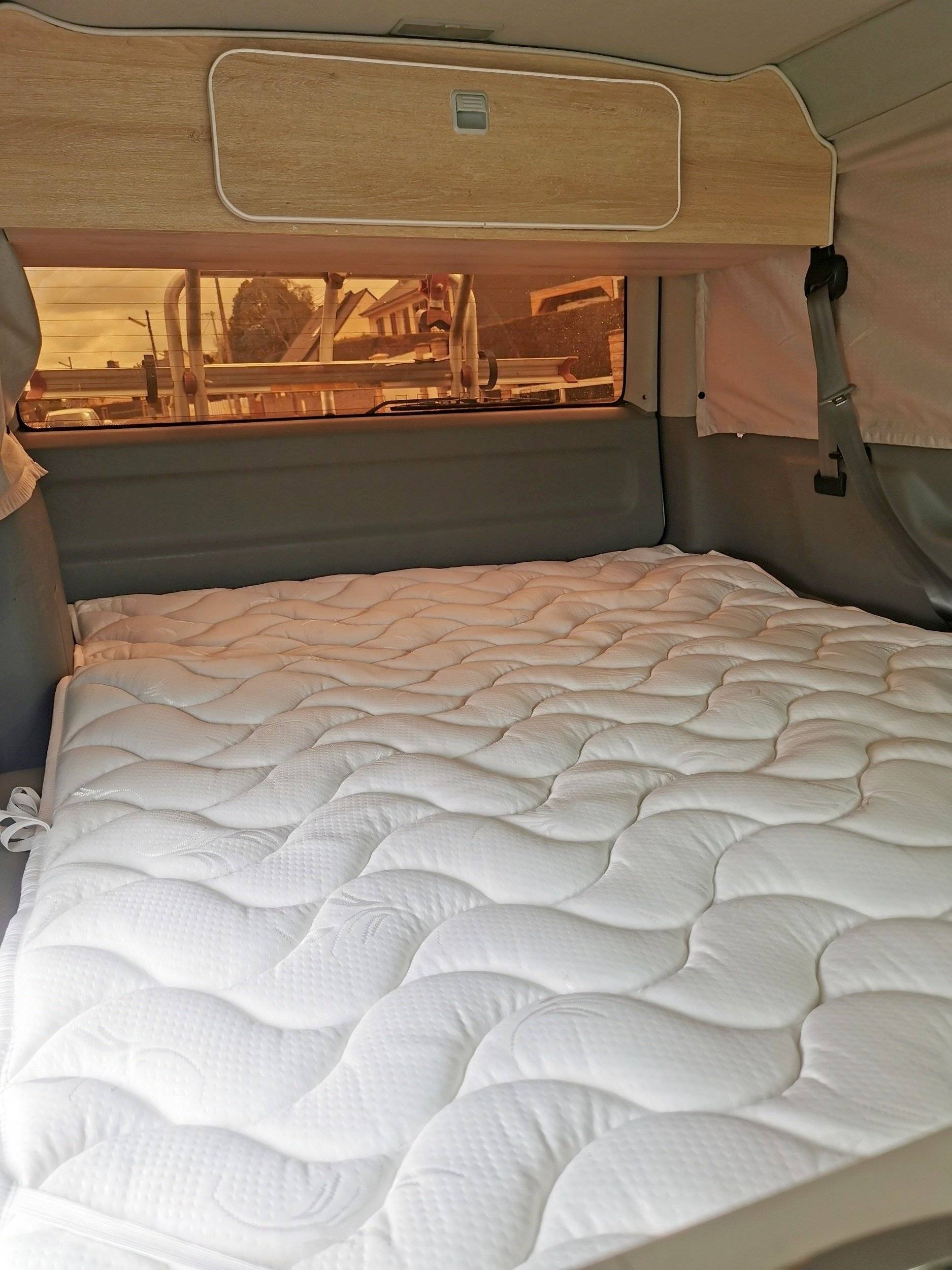 Volkswagen Multivan T4