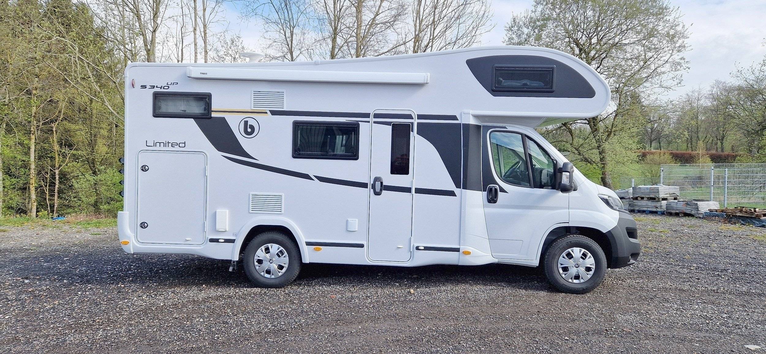 Benimar Benimar Sport 340 ES