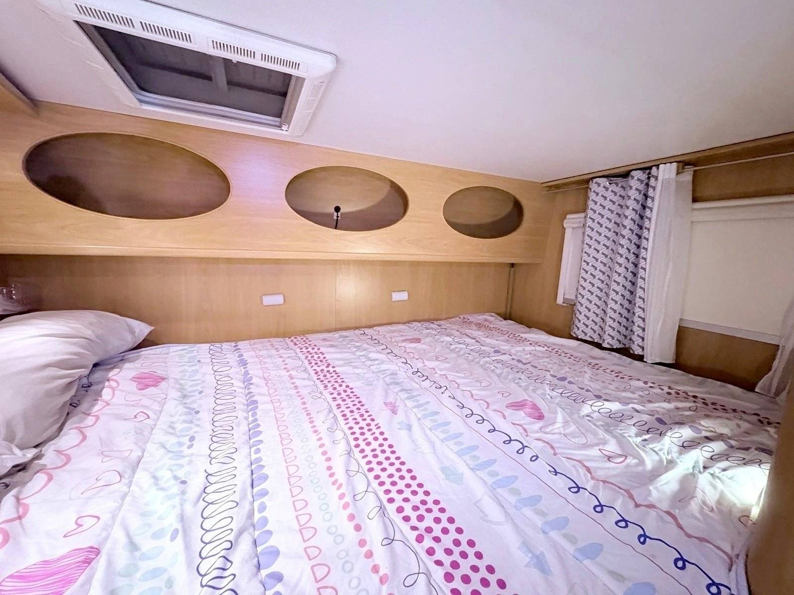 Bürstner Bürstner Ixeo time IT 734