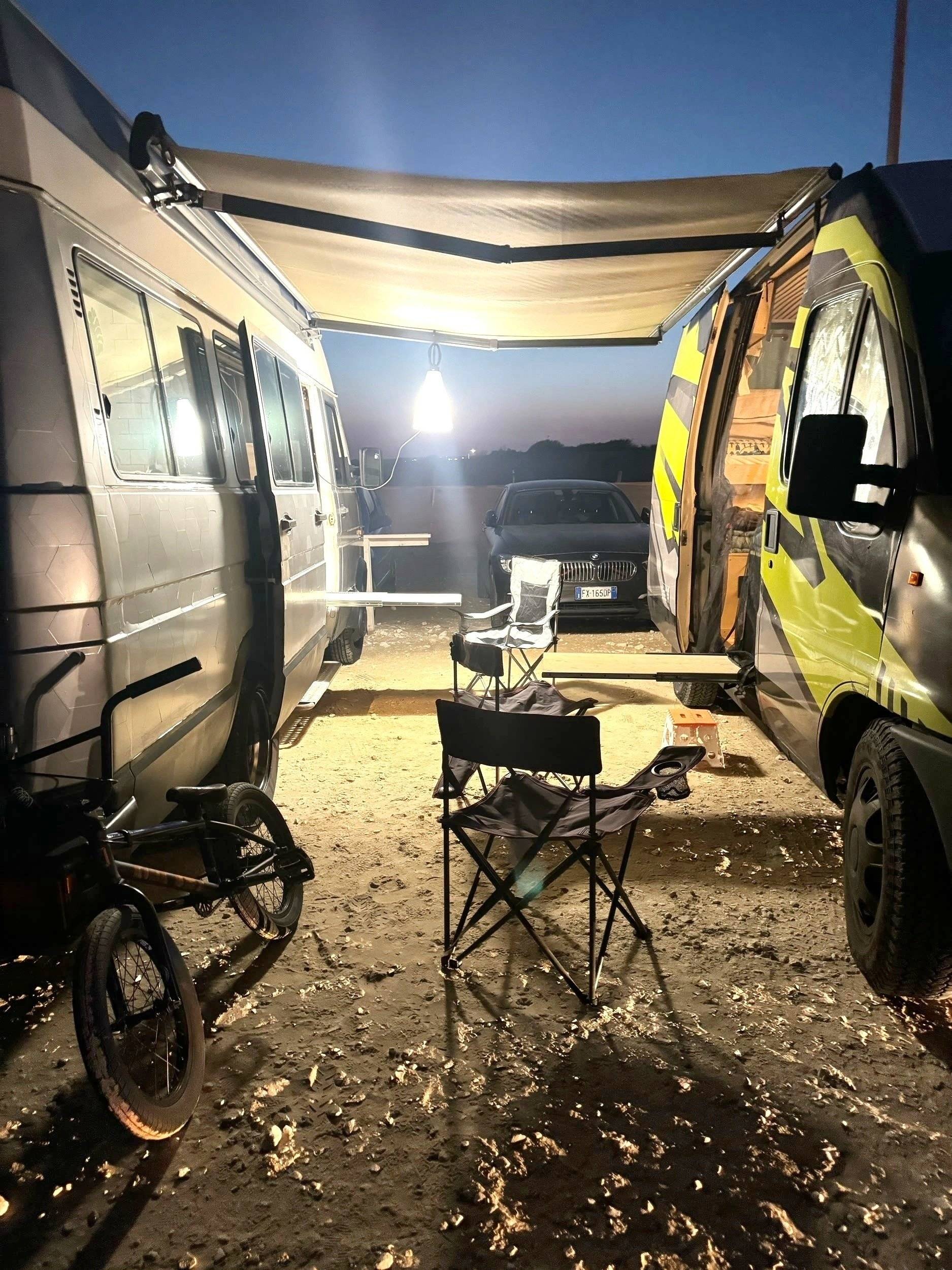 Fiat Ducato 2,3 l 115 ch