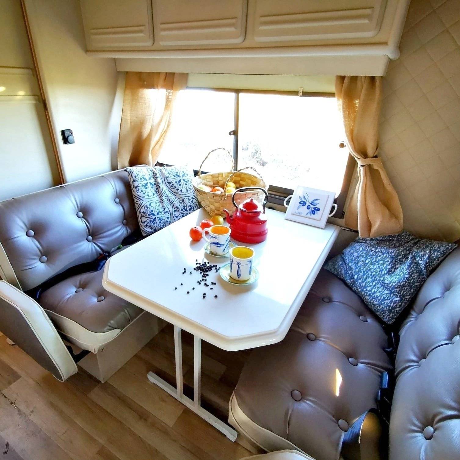 Le Voyageur Citroën c25