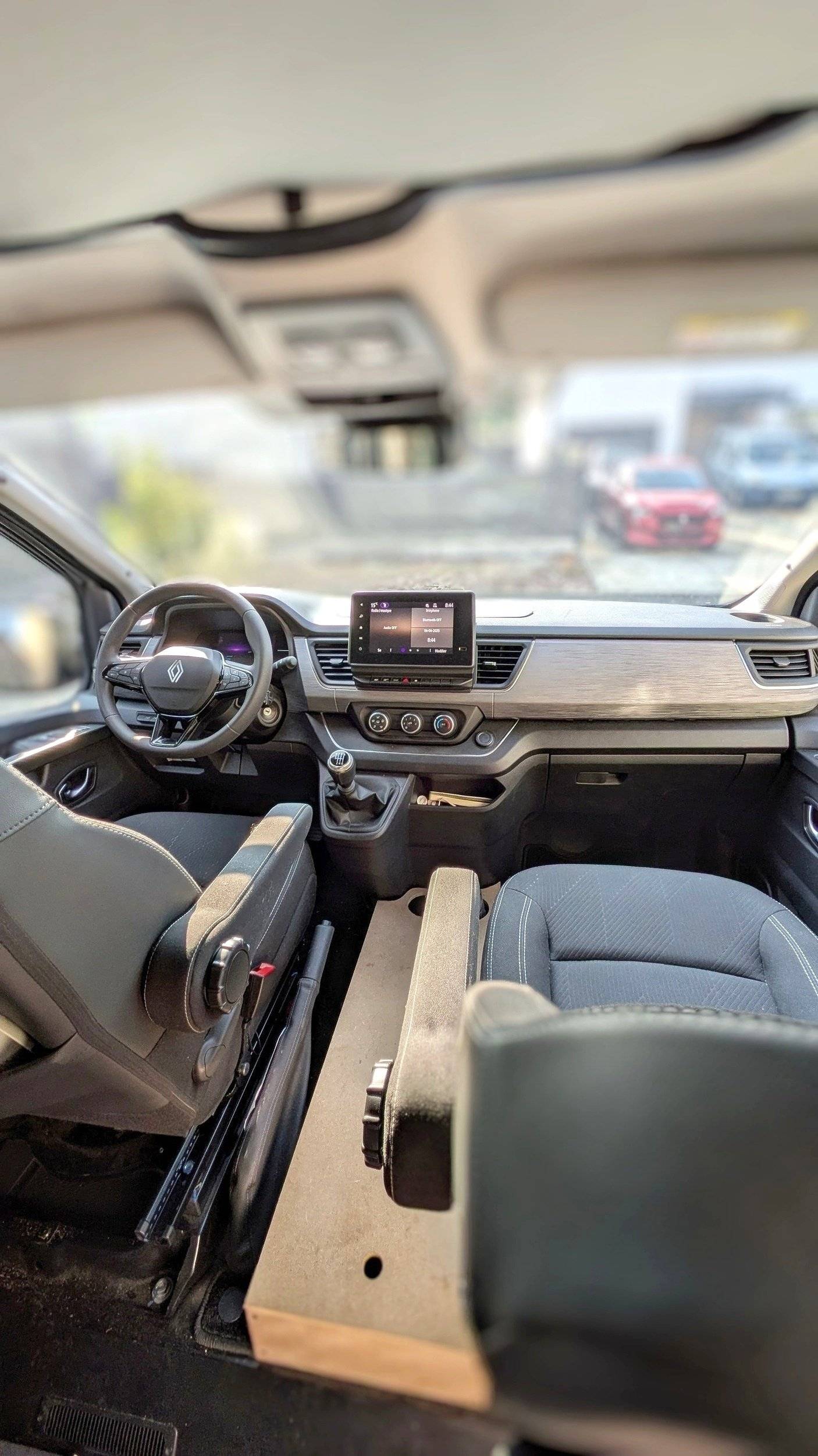 Hanroad Hanroad Trek 5+