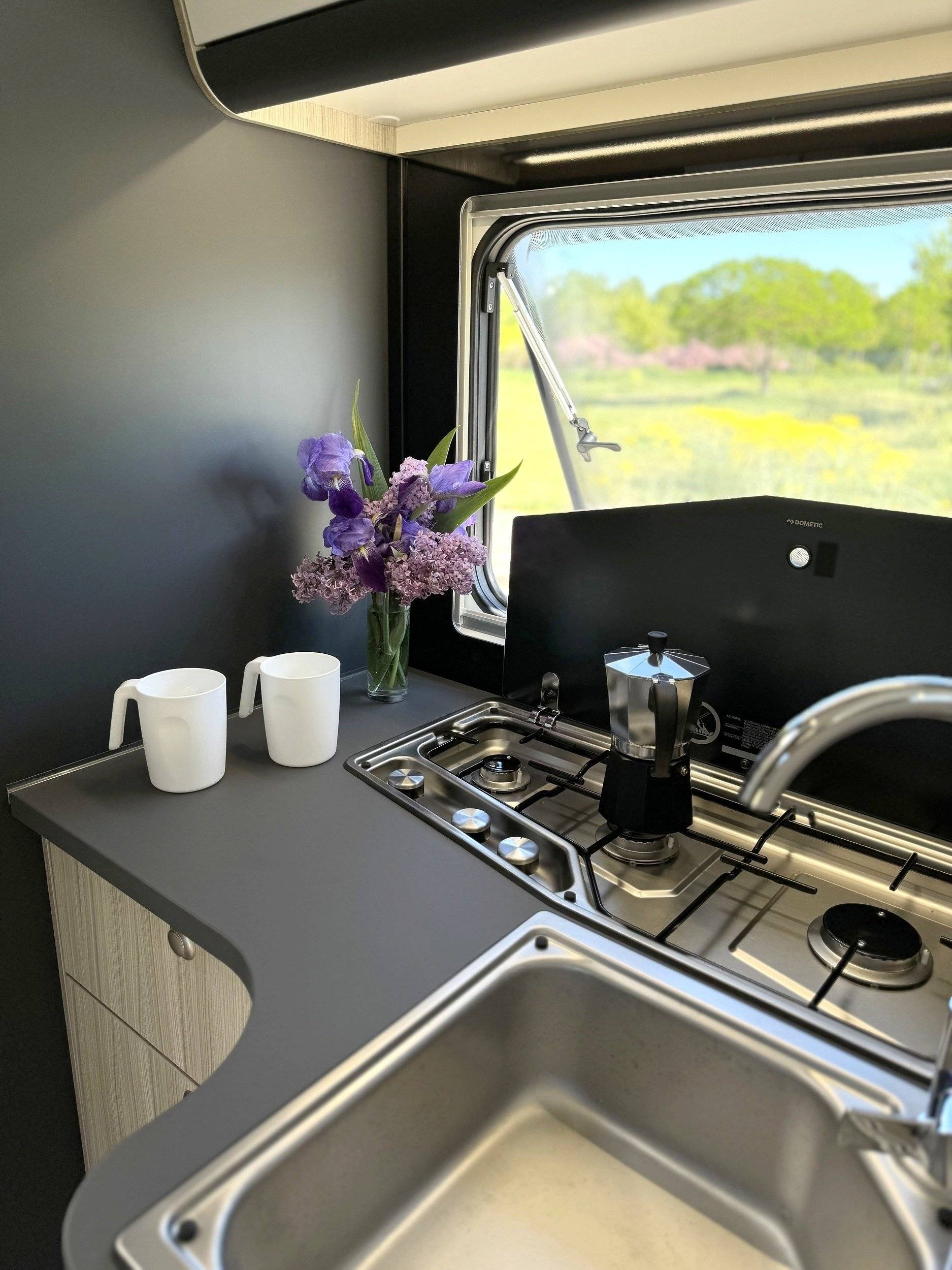 Sun Living Sun Living S75 SC