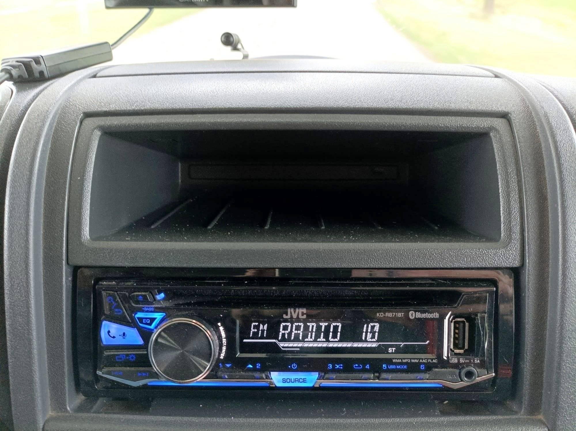 Knaus KNAUS TRAVELLER