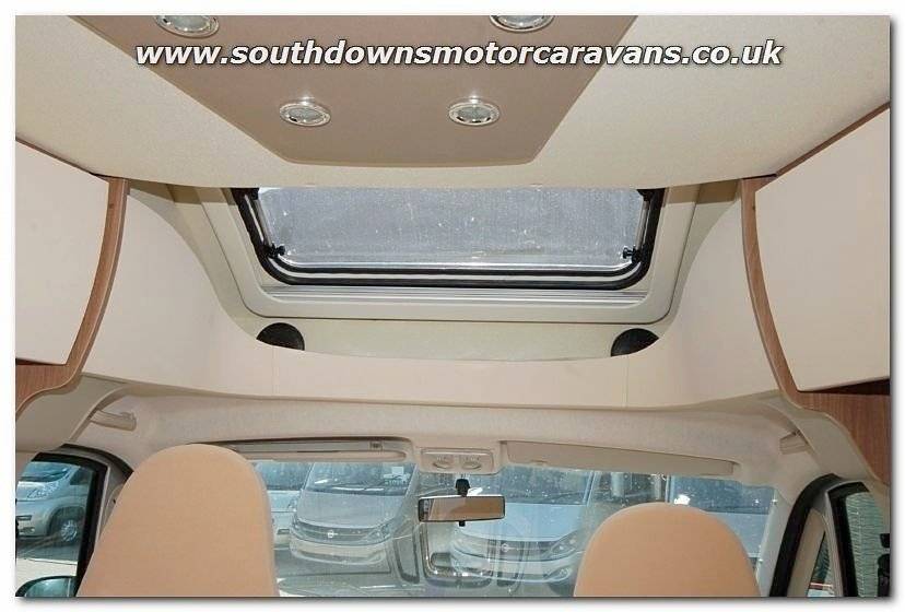 Bürstner IXEO It700