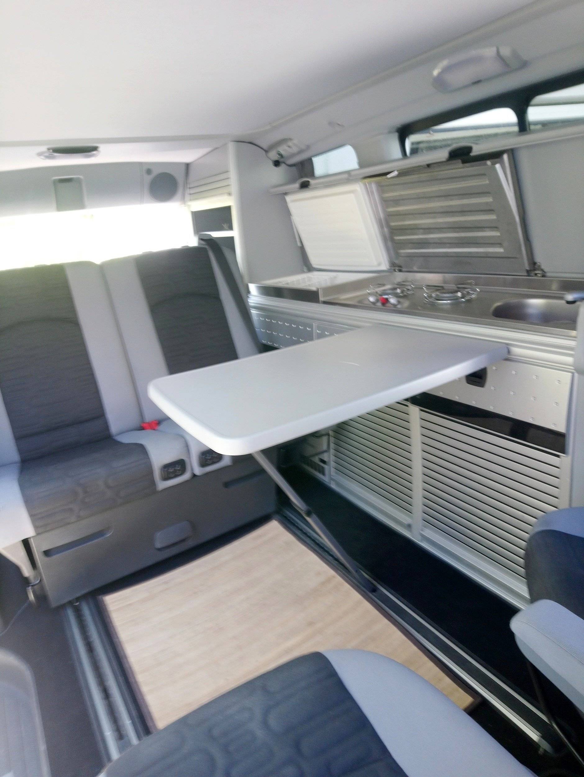 Westfalia Marco polo