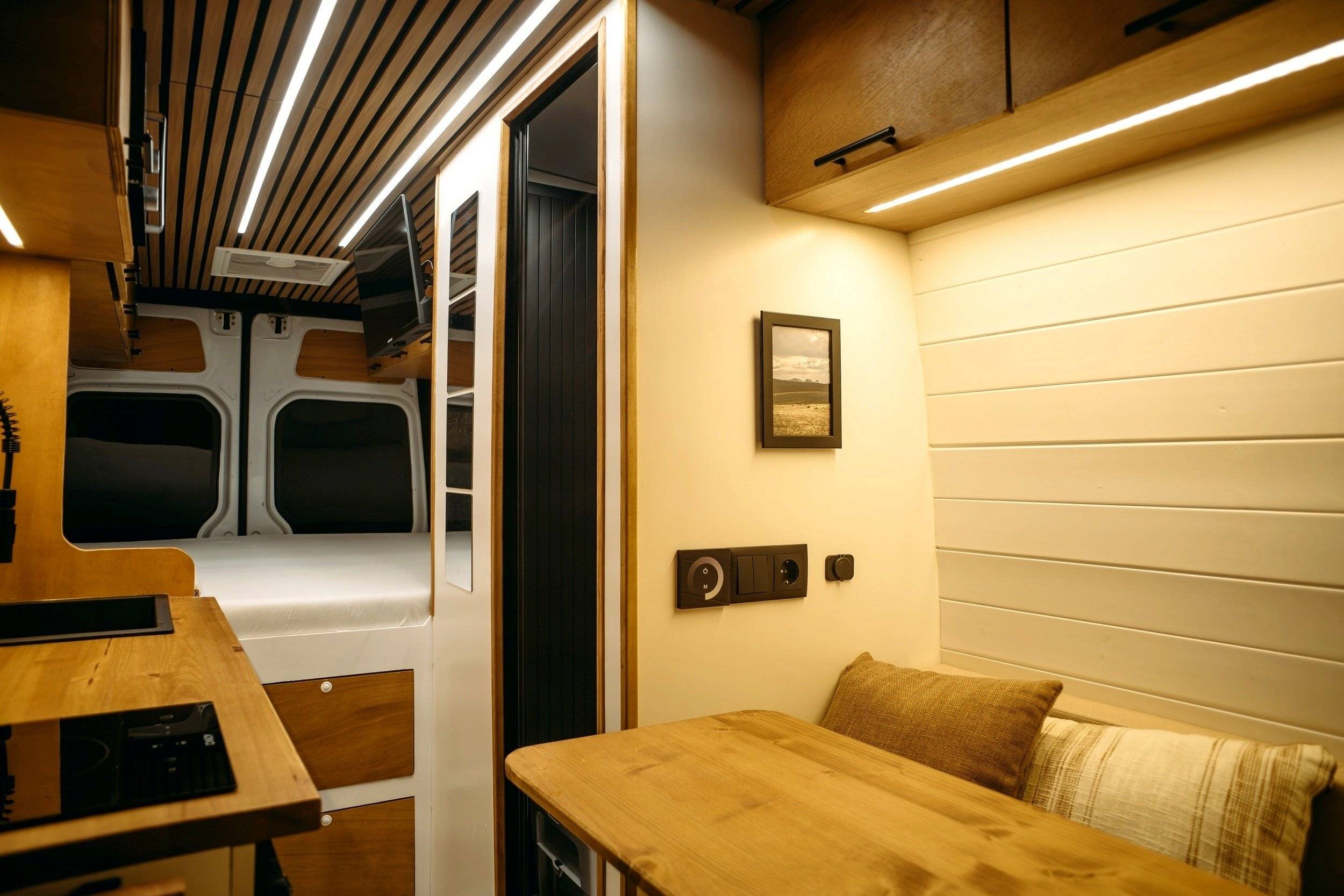 Mercedes Sprinter