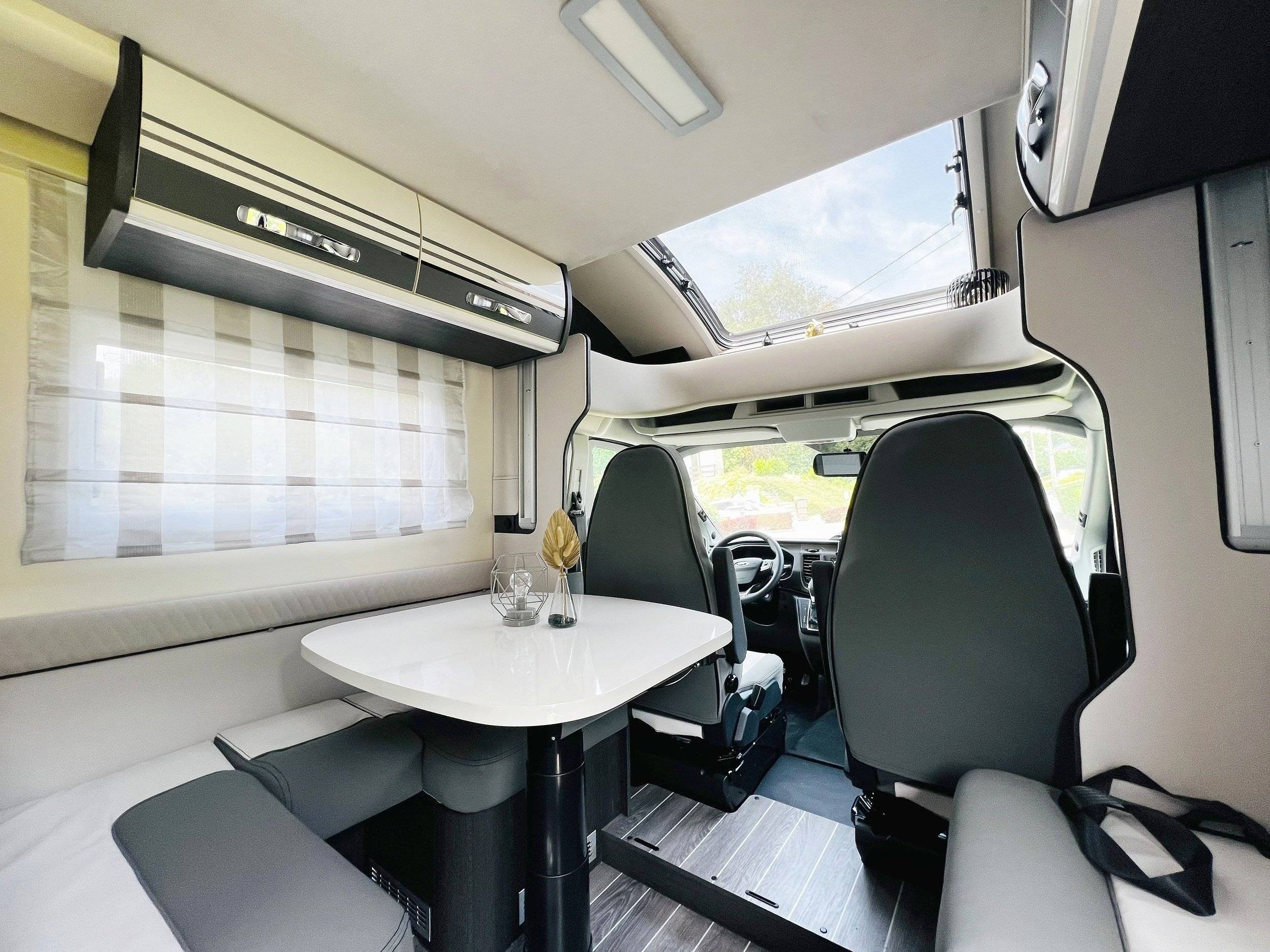 Roller Team Roller team performance 298 TL