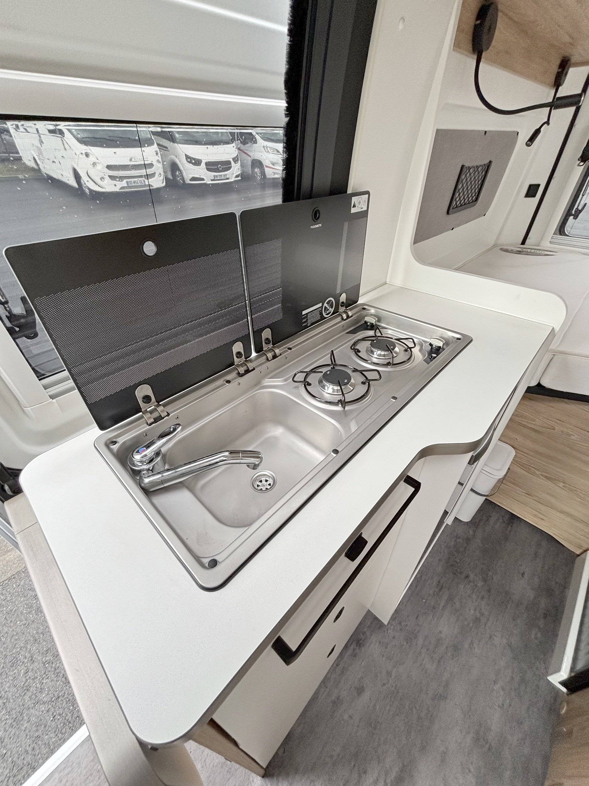 Bavaria BAVARIA K540G