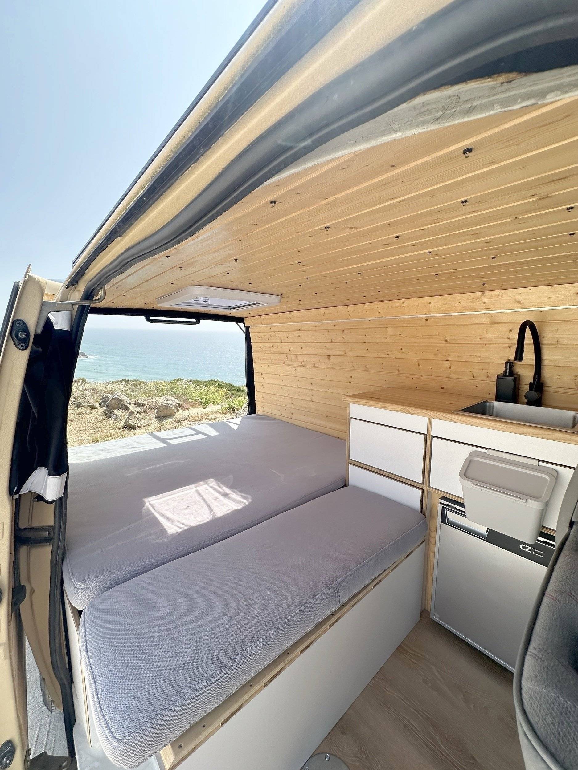 Camping-Cars Ligériens Capucine