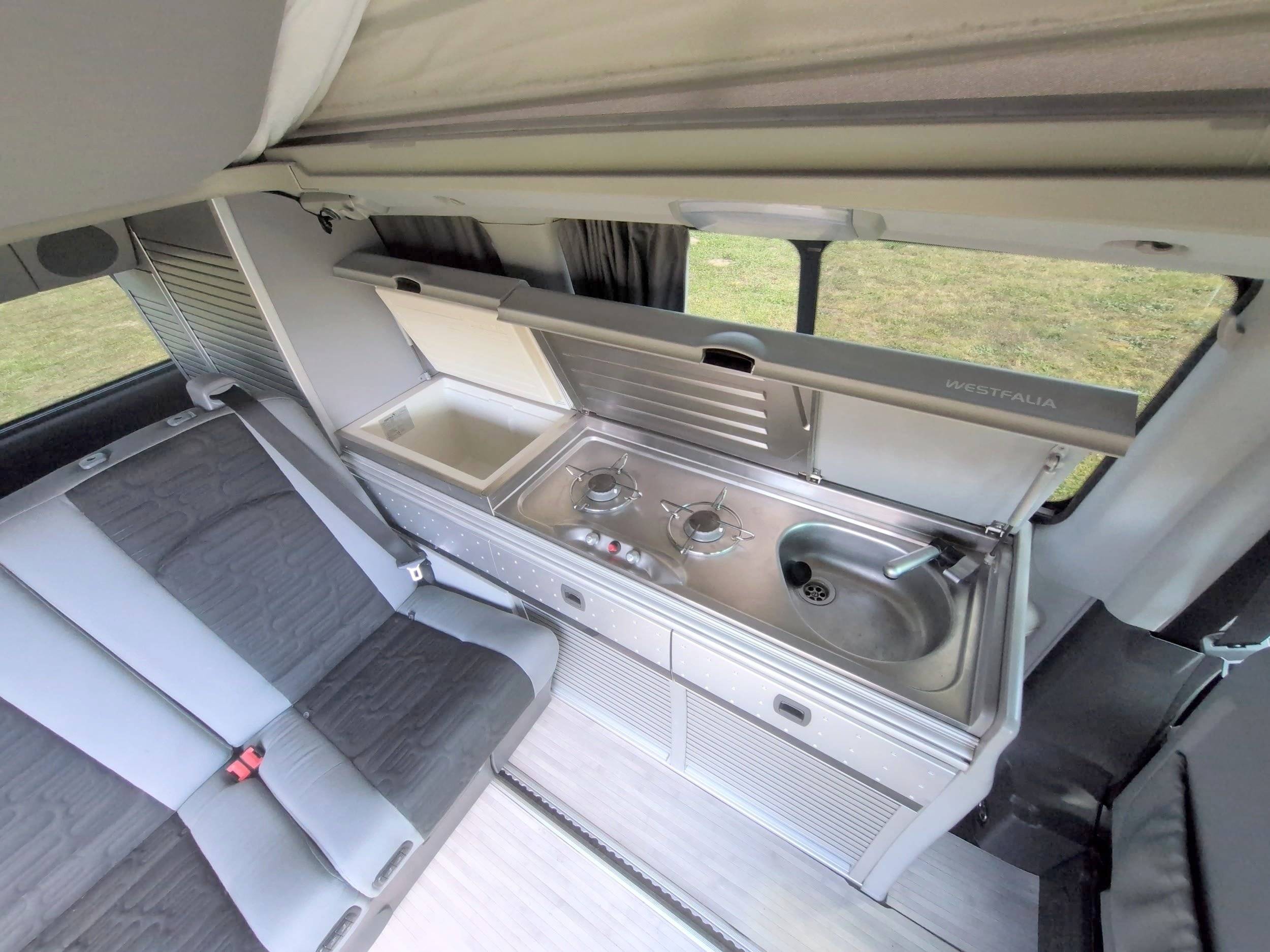 Westfalia Marco Polo