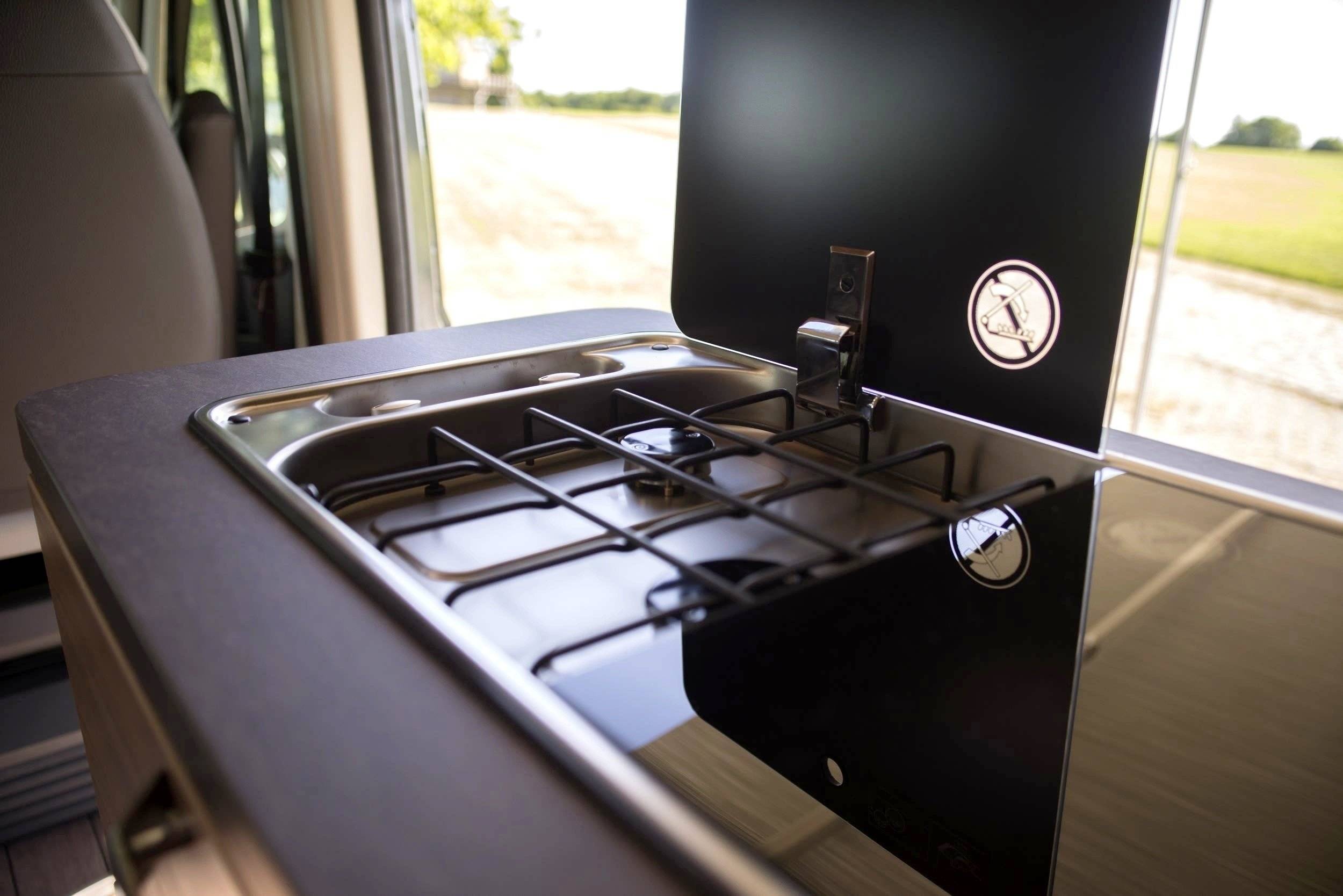 Weinsberg Carabus 630 ME