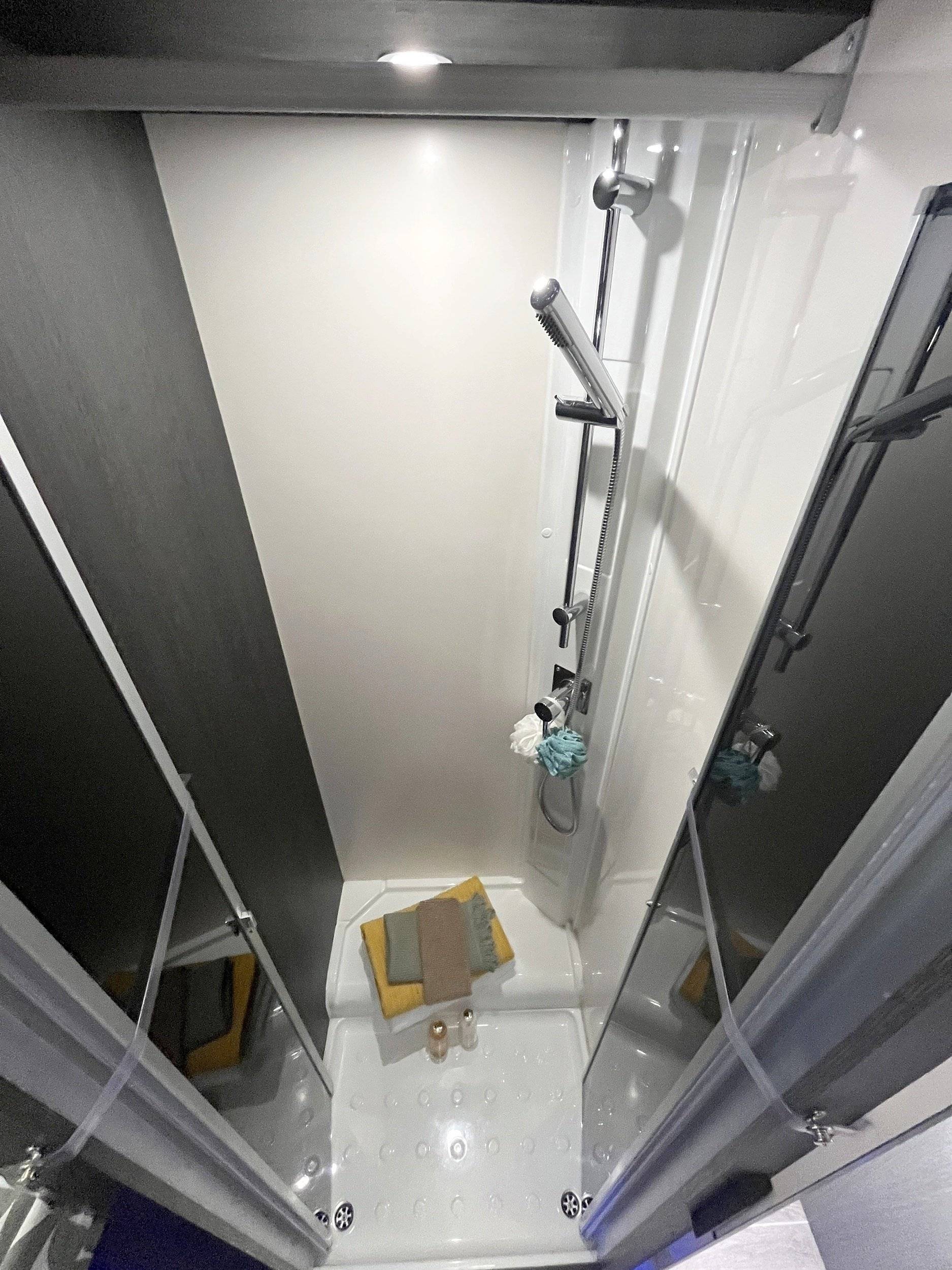 Roller Team Roller Team Kronos 284TL