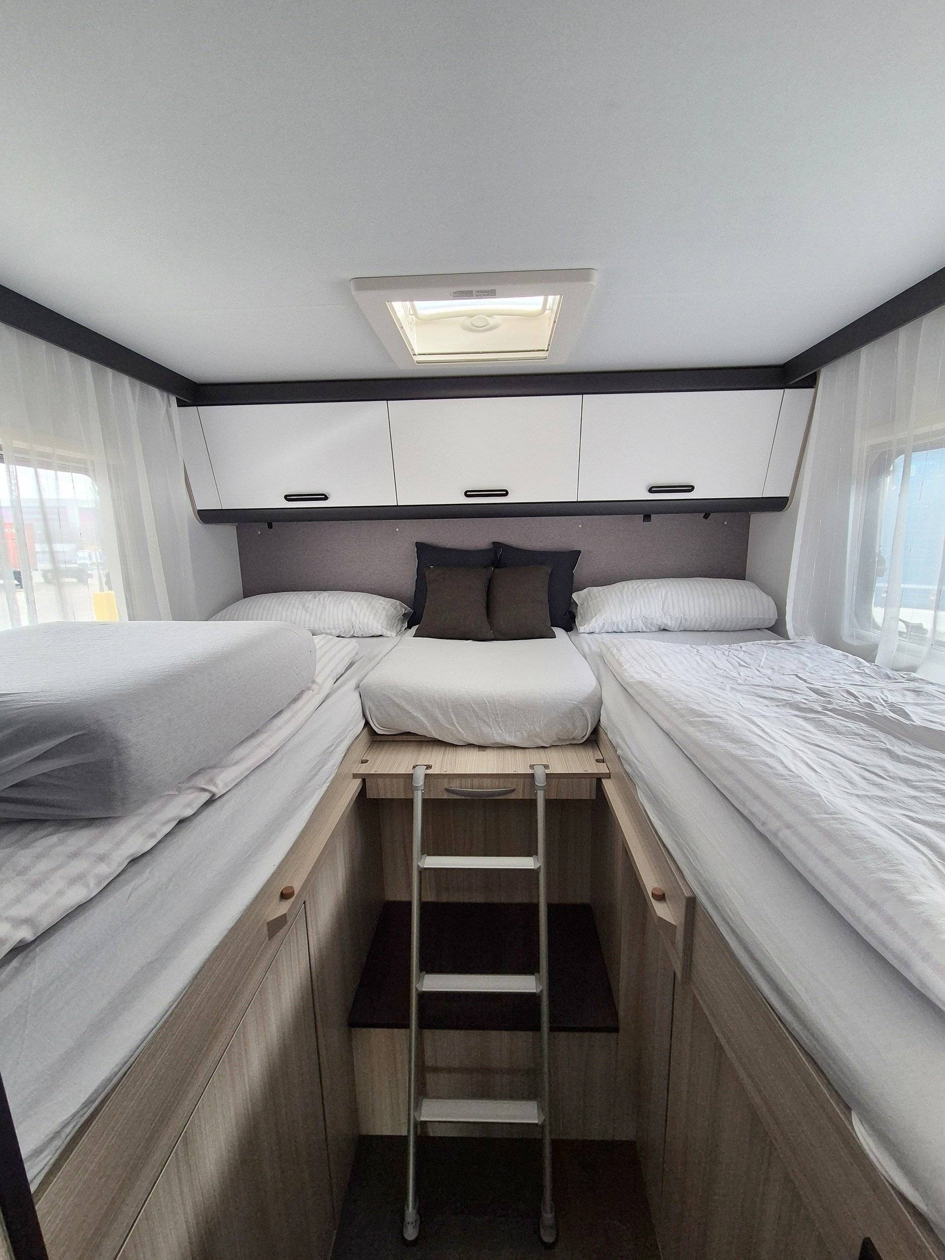 Sun Living S72 DL